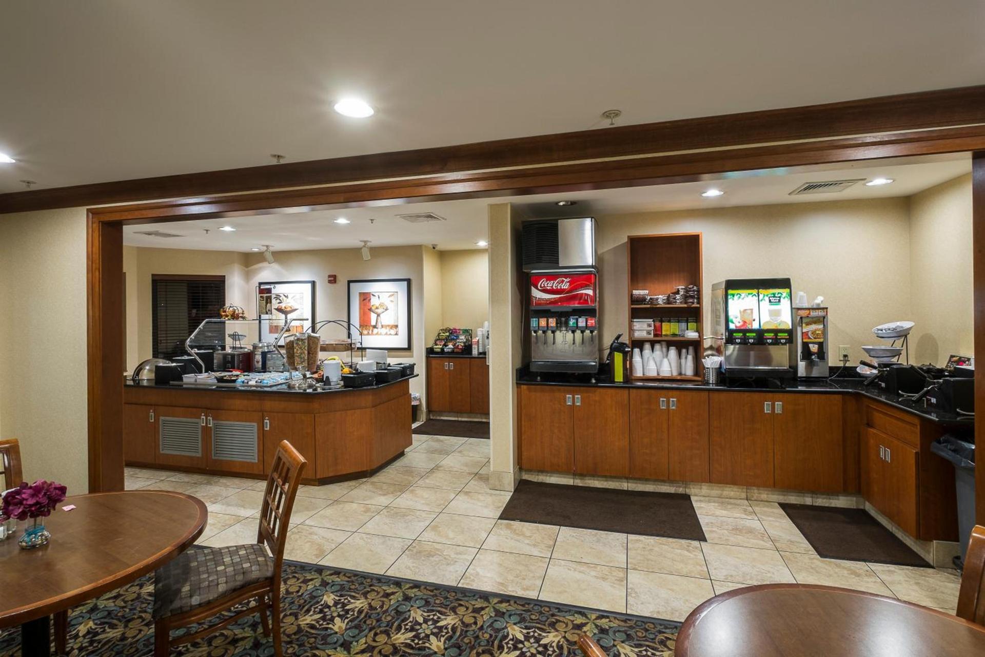 Staybridge Suites Harrisburg-Hershey by IHG photo 36