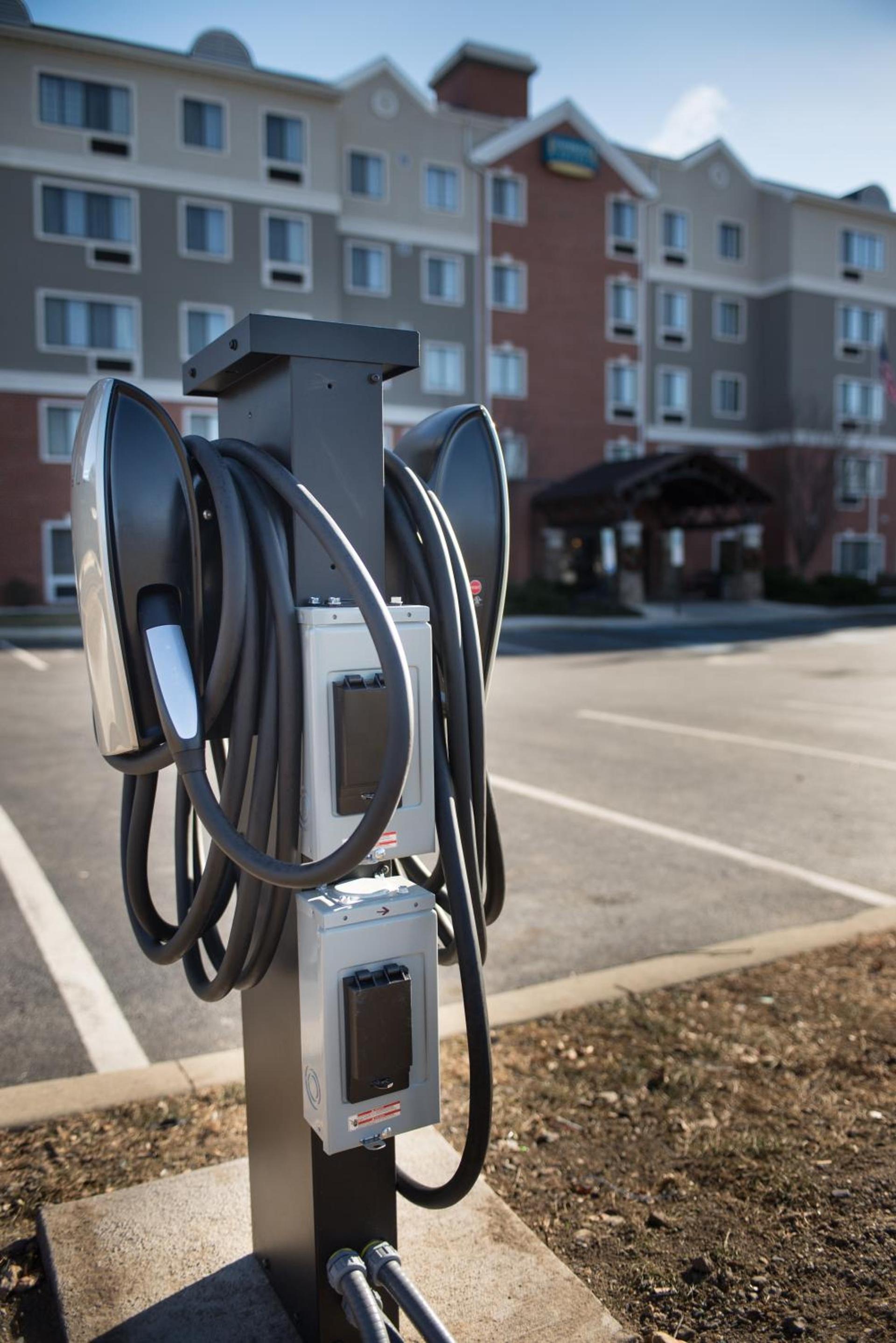 Staybridge Suites Harrisburg-Hershey by IHG photo 15
