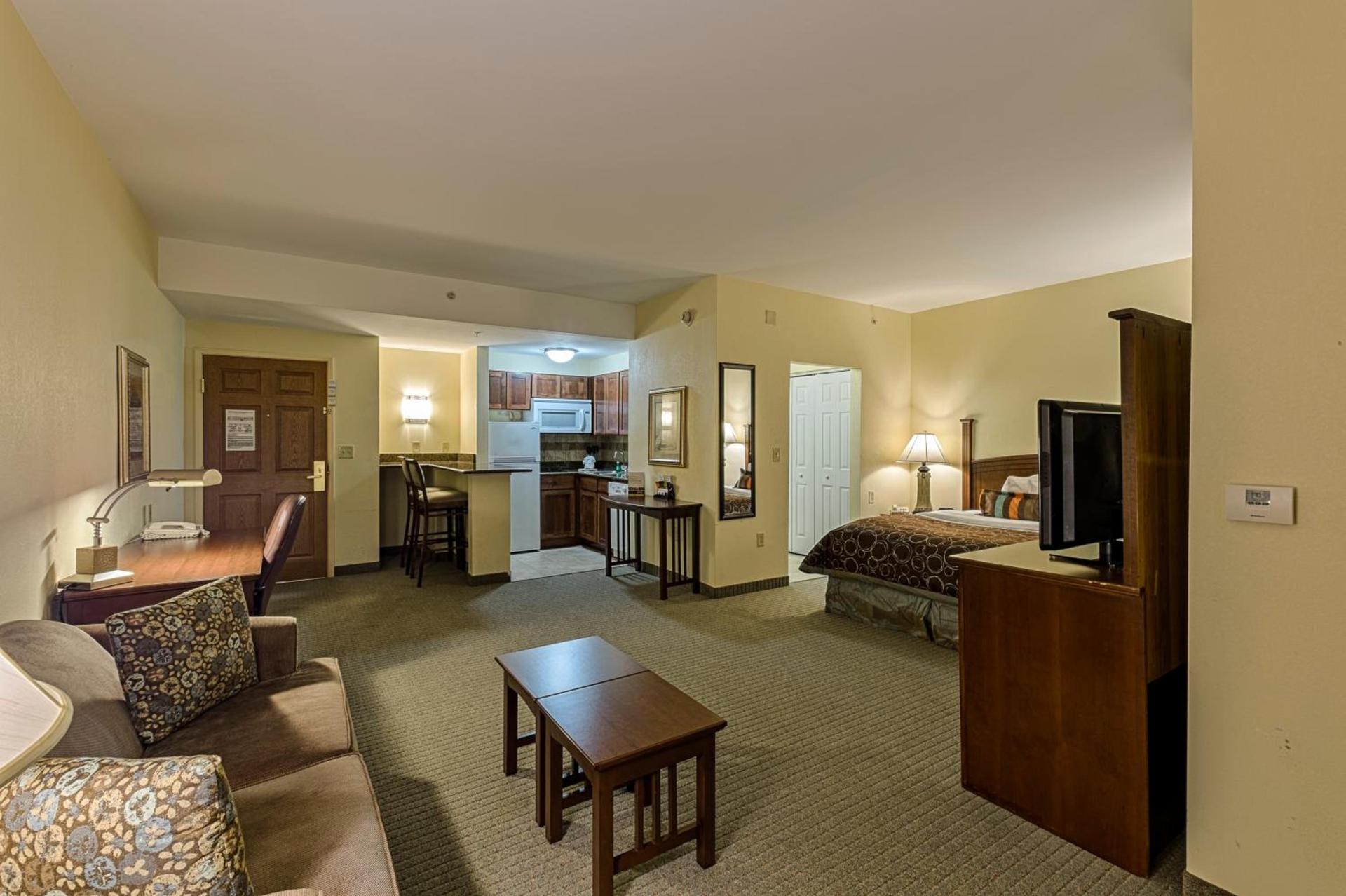 Staybridge Suites Harrisburg-Hershey by IHG photo 25