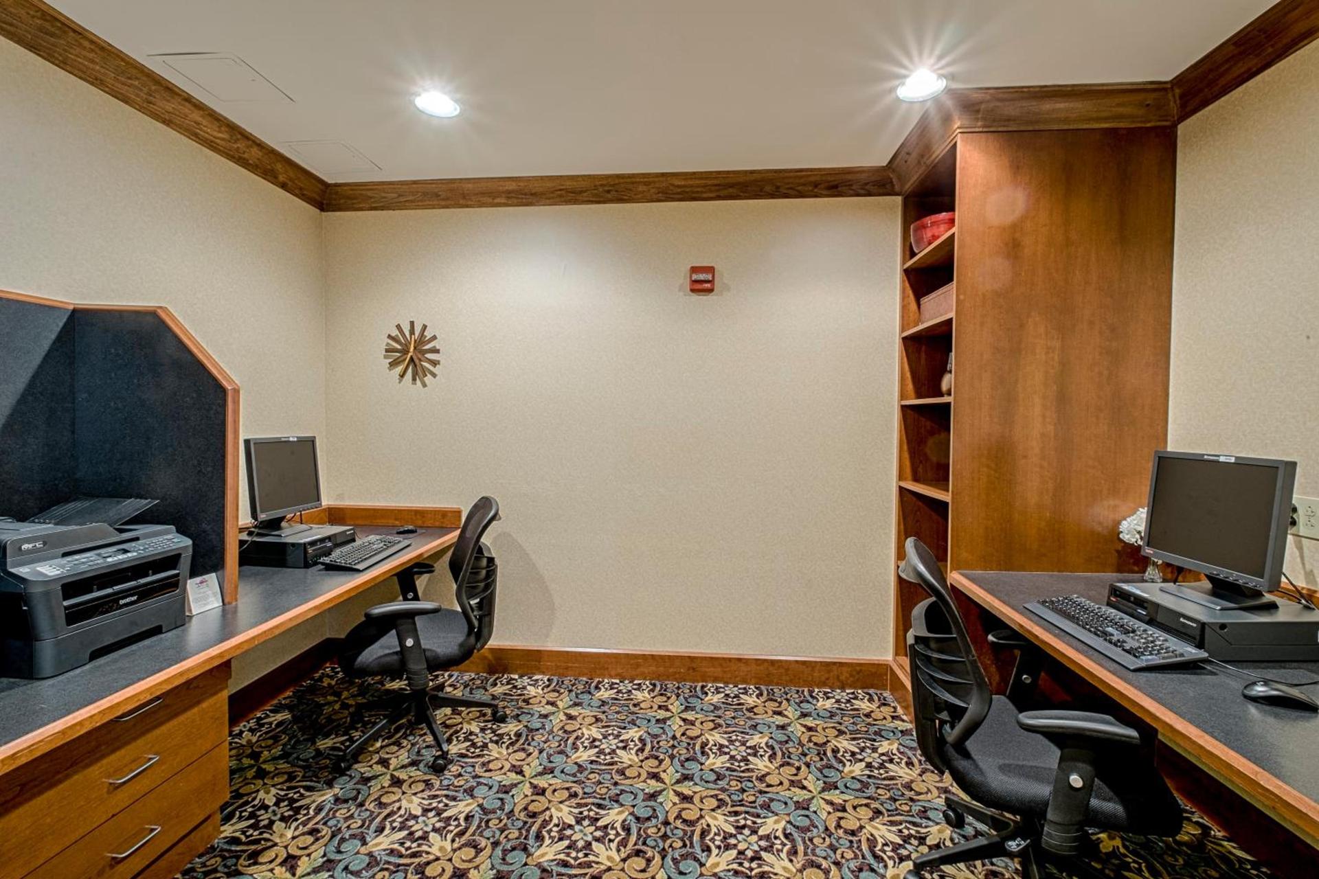Staybridge Suites Harrisburg-Hershey by IHG photo 19