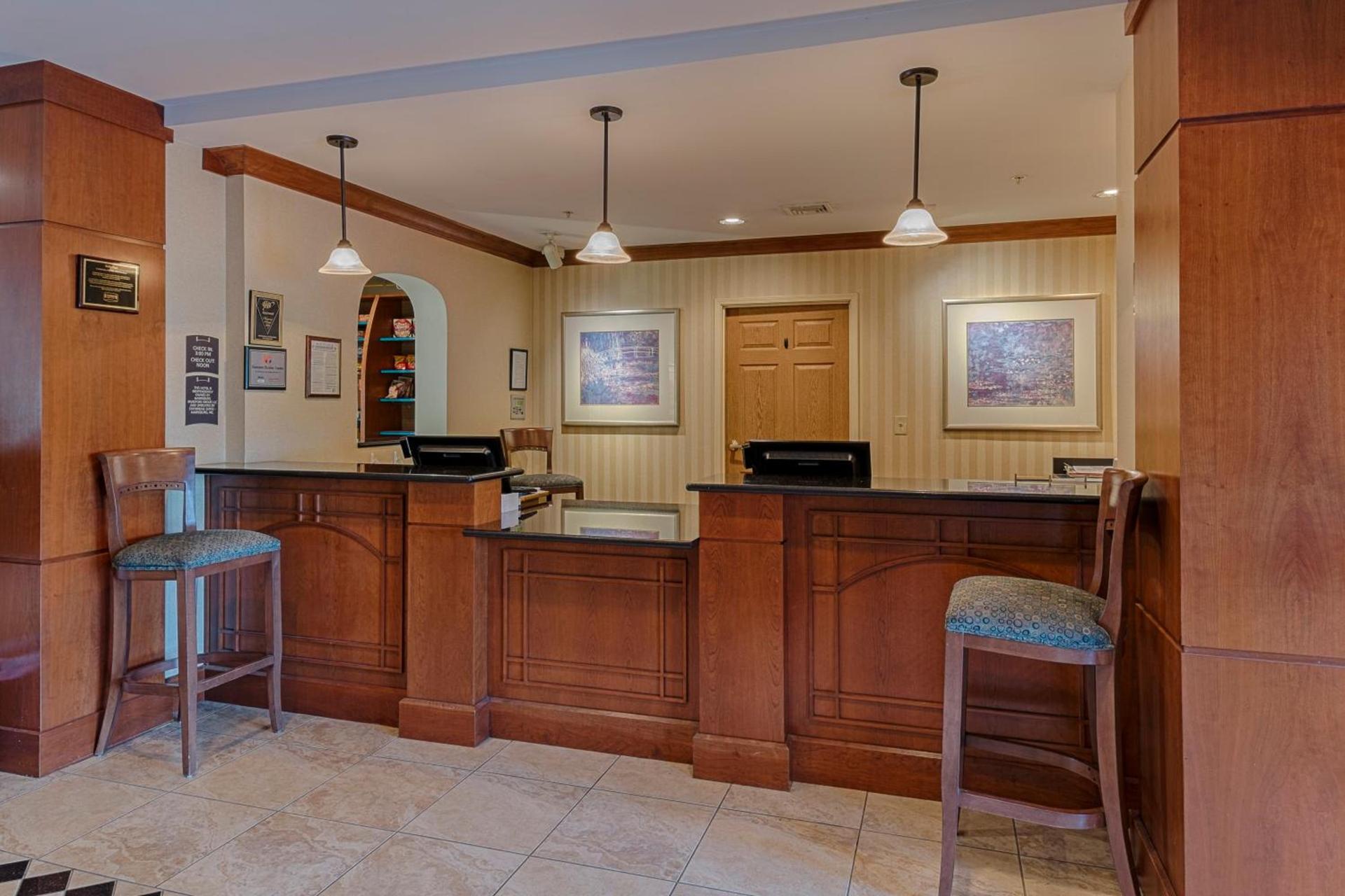 Staybridge Suites Harrisburg-Hershey by IHG photo 22