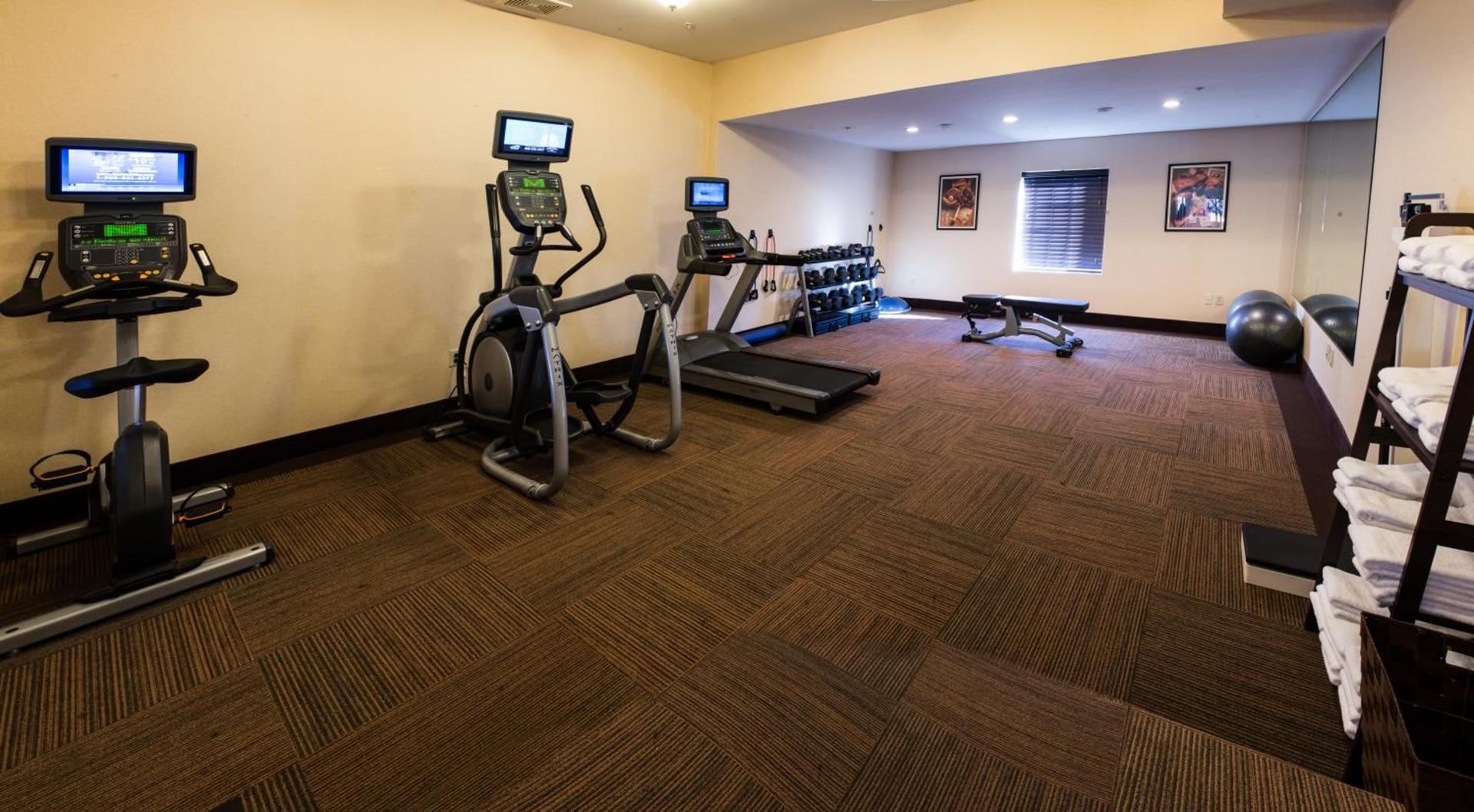 Staybridge Suites Harrisburg-Hershey by IHG photo 17