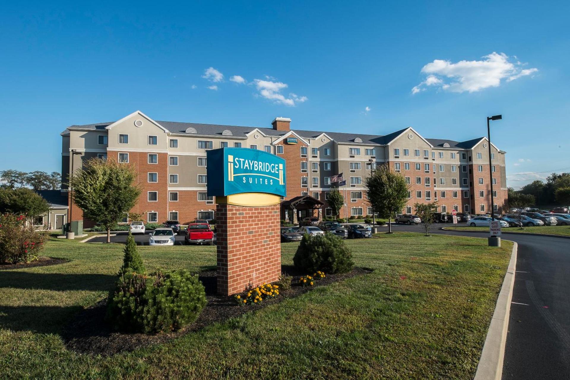 Staybridge Suites Harrisburg-Hershey by IHG photo 20
