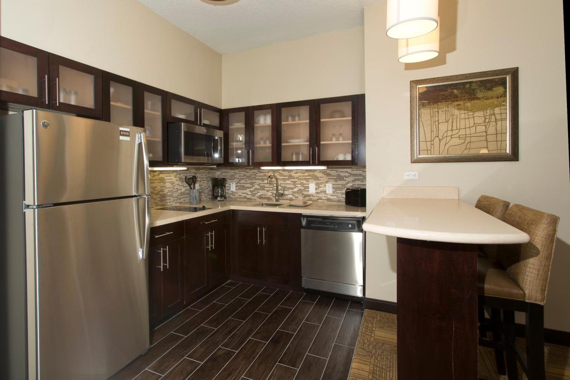 Staybridge Suites Orlando at SeaWorld by IHG - Free Breakfast & Shuttle to SeaWorld Parks photo 62