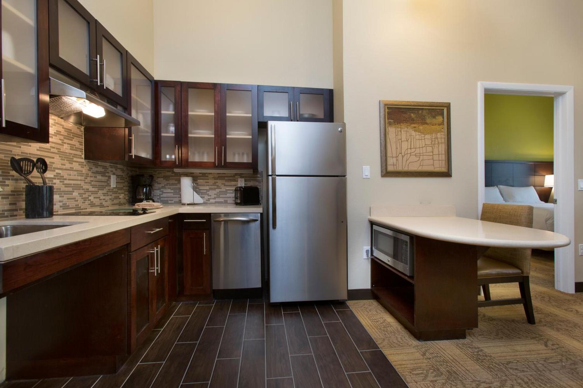 Staybridge Suites Orlando at SeaWorld by IHG - Free Breakfast & Shuttle to SeaWorld Parks photo 60