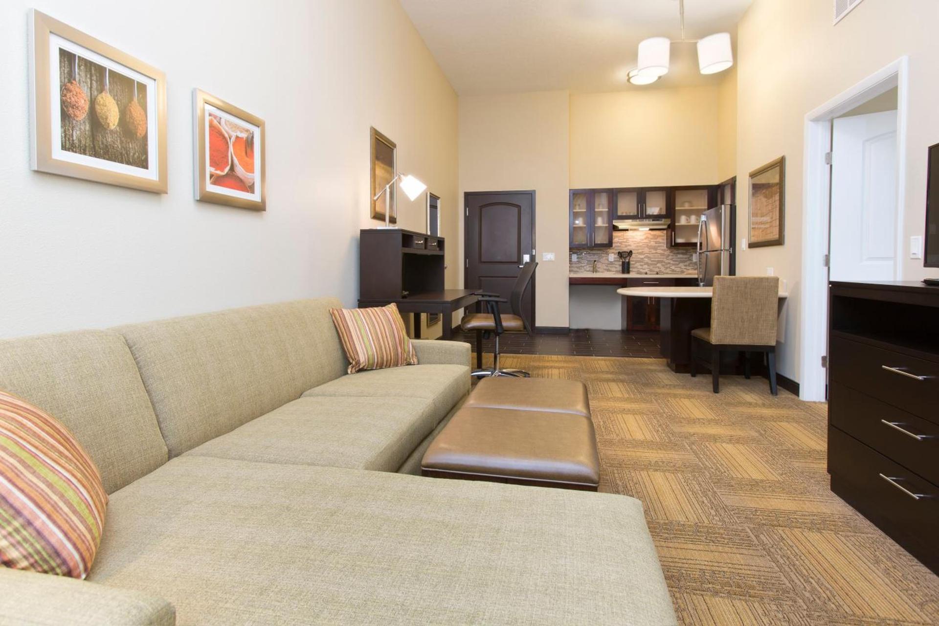Staybridge Suites Orlando at SeaWorld by IHG - Free Breakfast & Shuttle to SeaWorld Parks photo 64