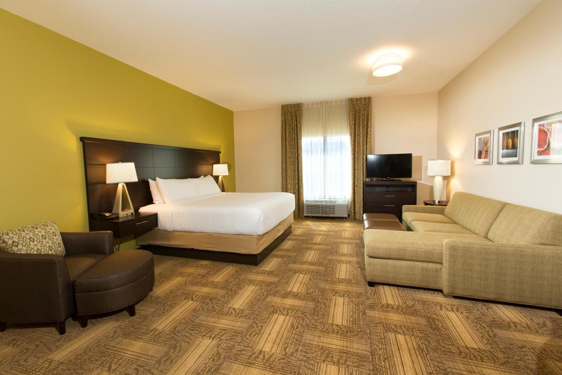 Staybridge Suites Orlando at SeaWorld by IHG - Free Breakfast & Shuttle to SeaWorld Parks photo 69