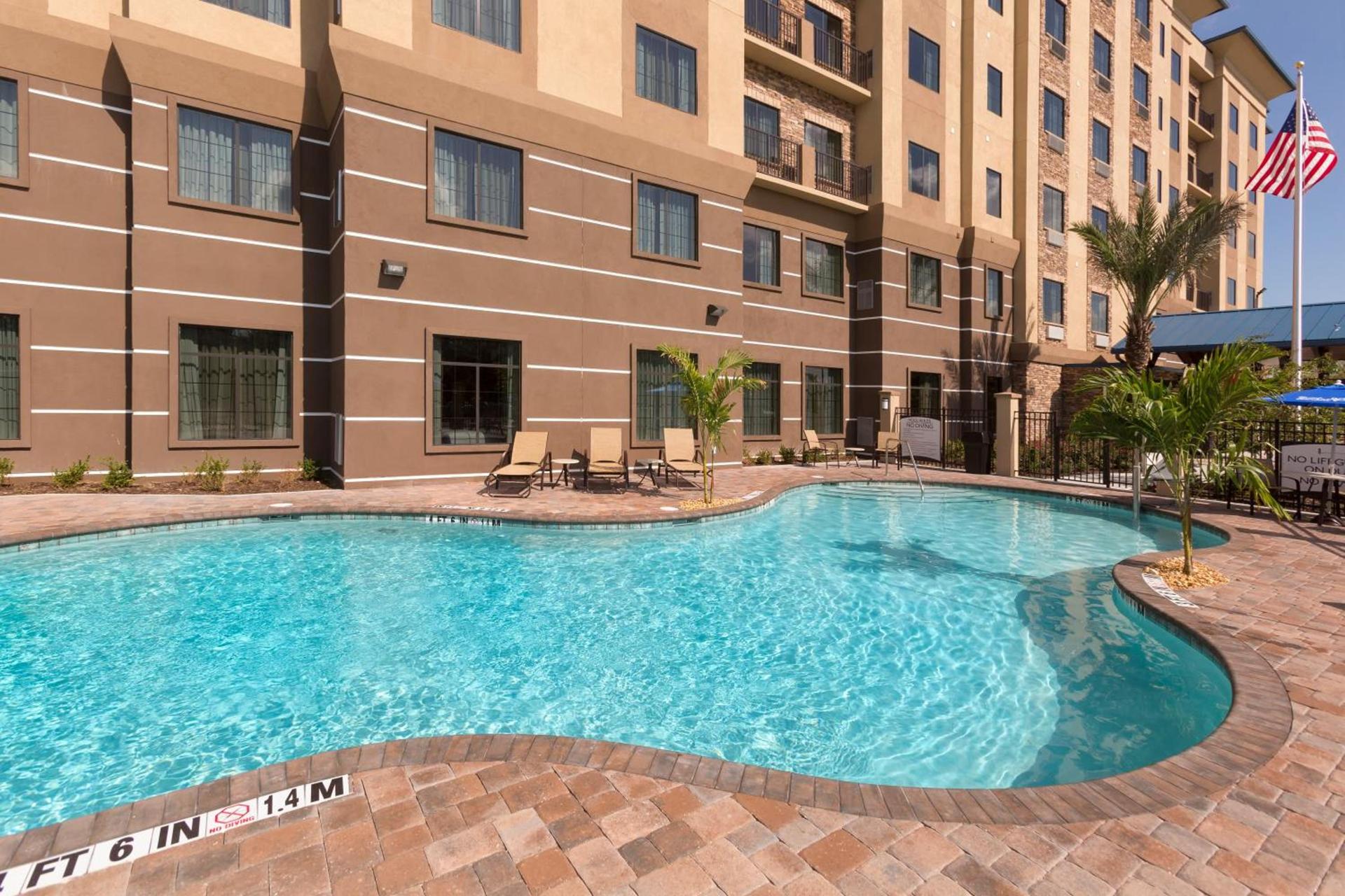 Staybridge Suites Orlando at SeaWorld by IHG - Free Breakfast & Shuttle to SeaWorld Parks photo 14