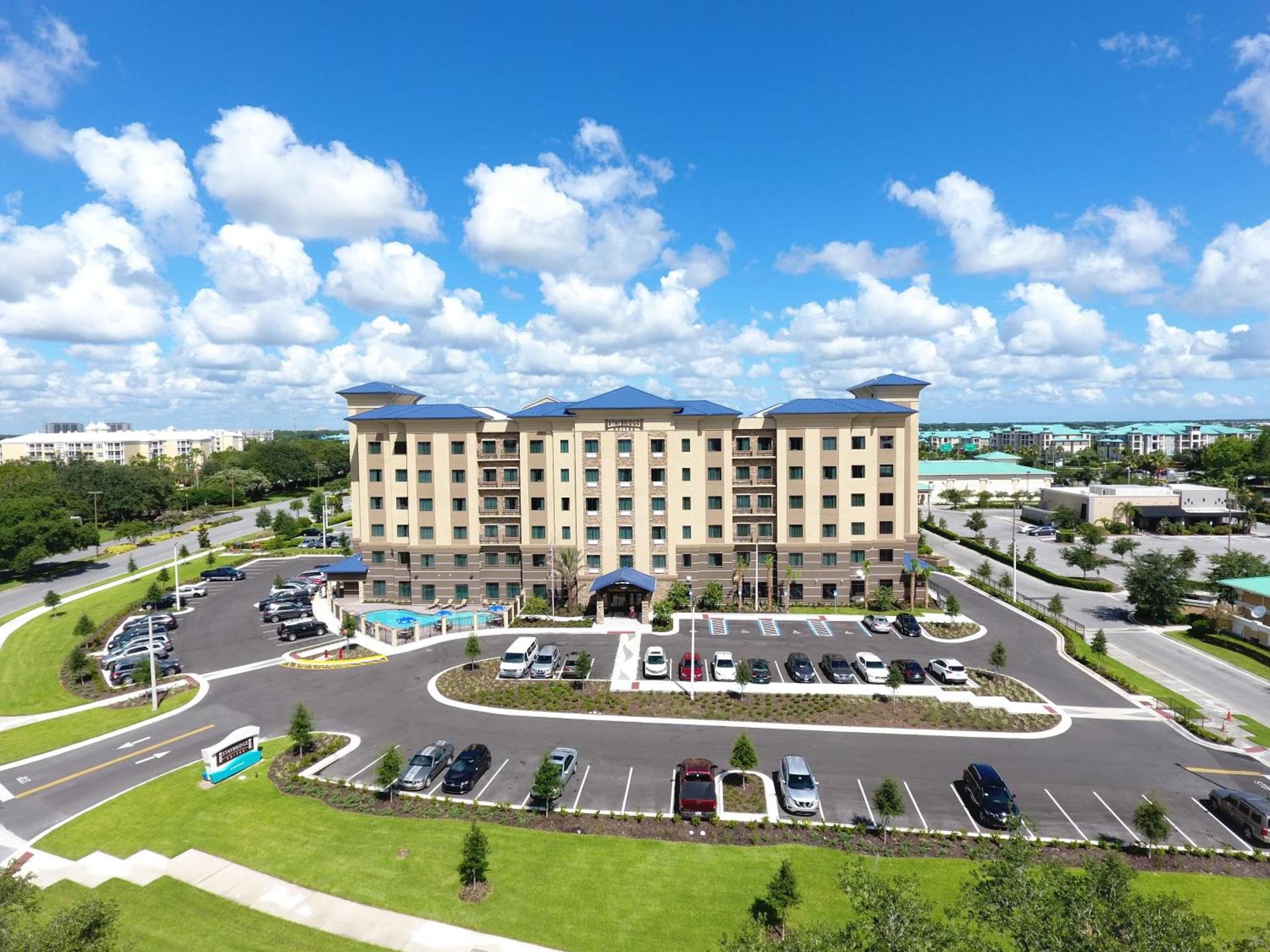 Staybridge Suites Orlando at SeaWorld by IHG - Free Breakfast & Shuttle to SeaWorld Parks photo 1