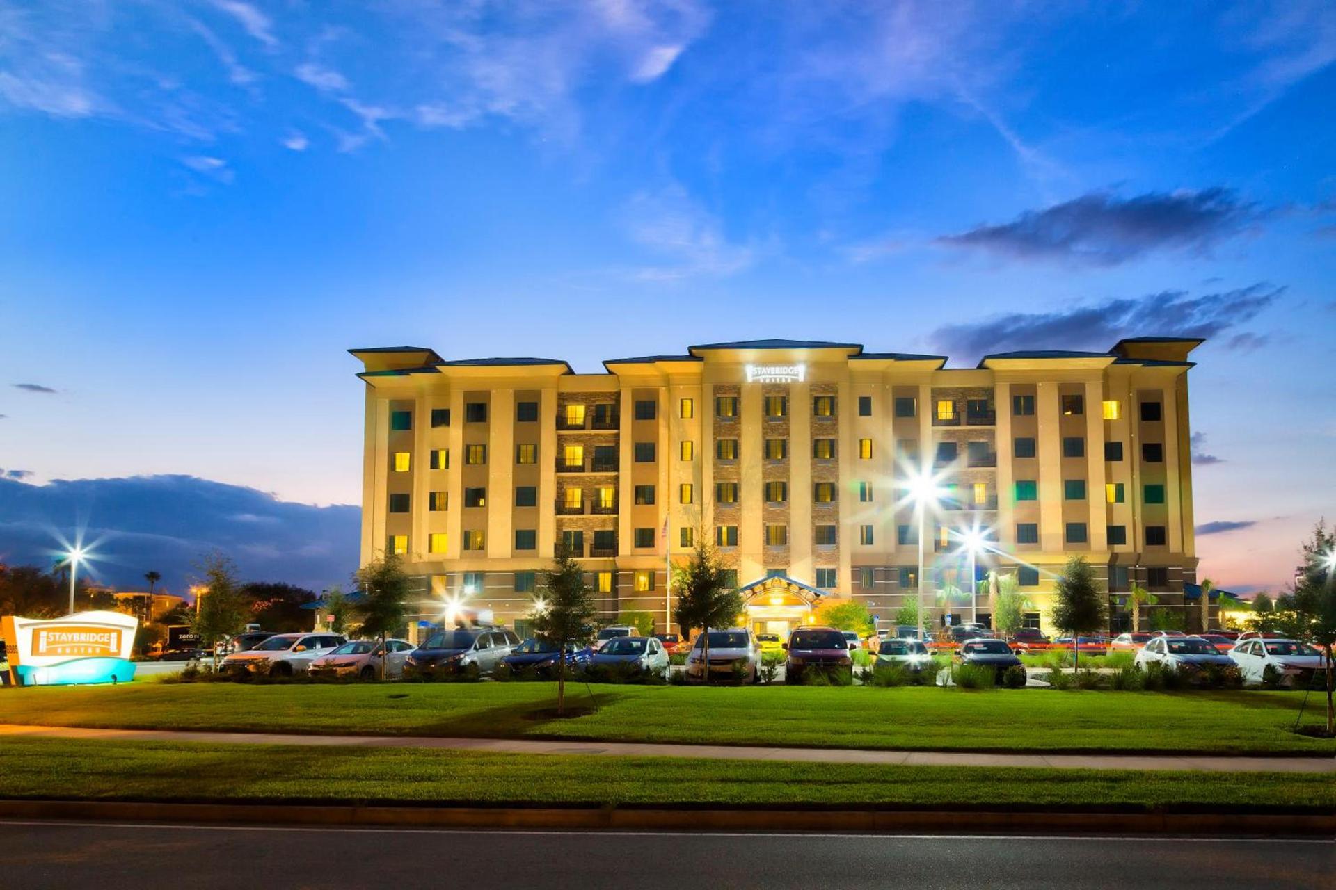 Staybridge Suites Orlando at SeaWorld by IHG - Free Breakfast & Shuttle to SeaWorld Parks photo 57