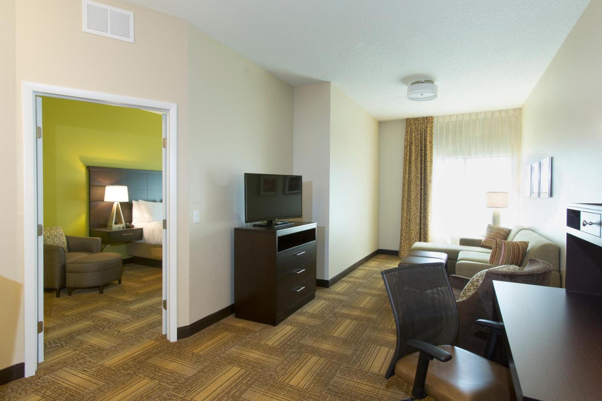 Staybridge Suites Orlando at SeaWorld by IHG - Free Breakfast & Shuttle to SeaWorld Parks photo 58