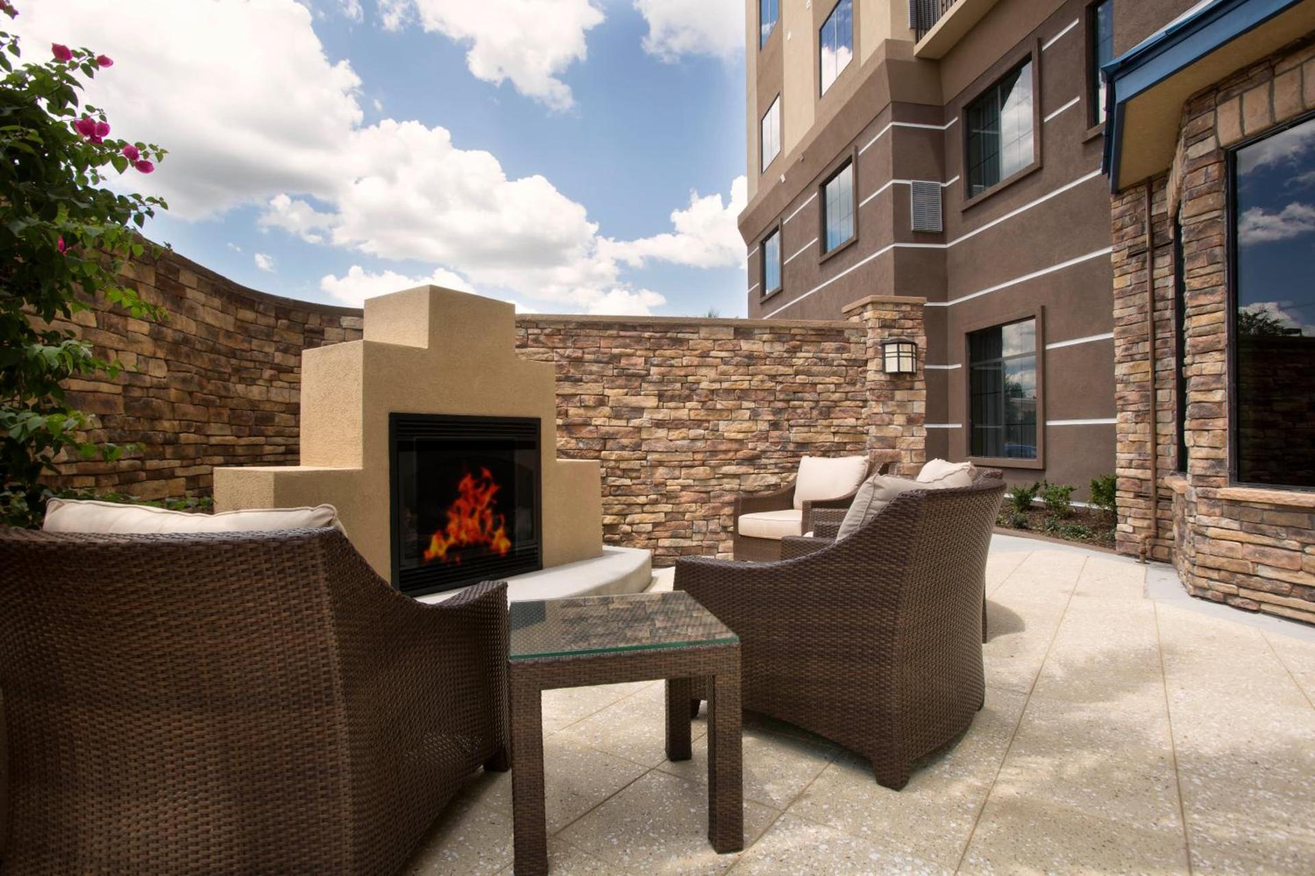 Staybridge Suites Orlando at SeaWorld by IHG - Free Breakfast & Shuttle to SeaWorld Parks photo 20