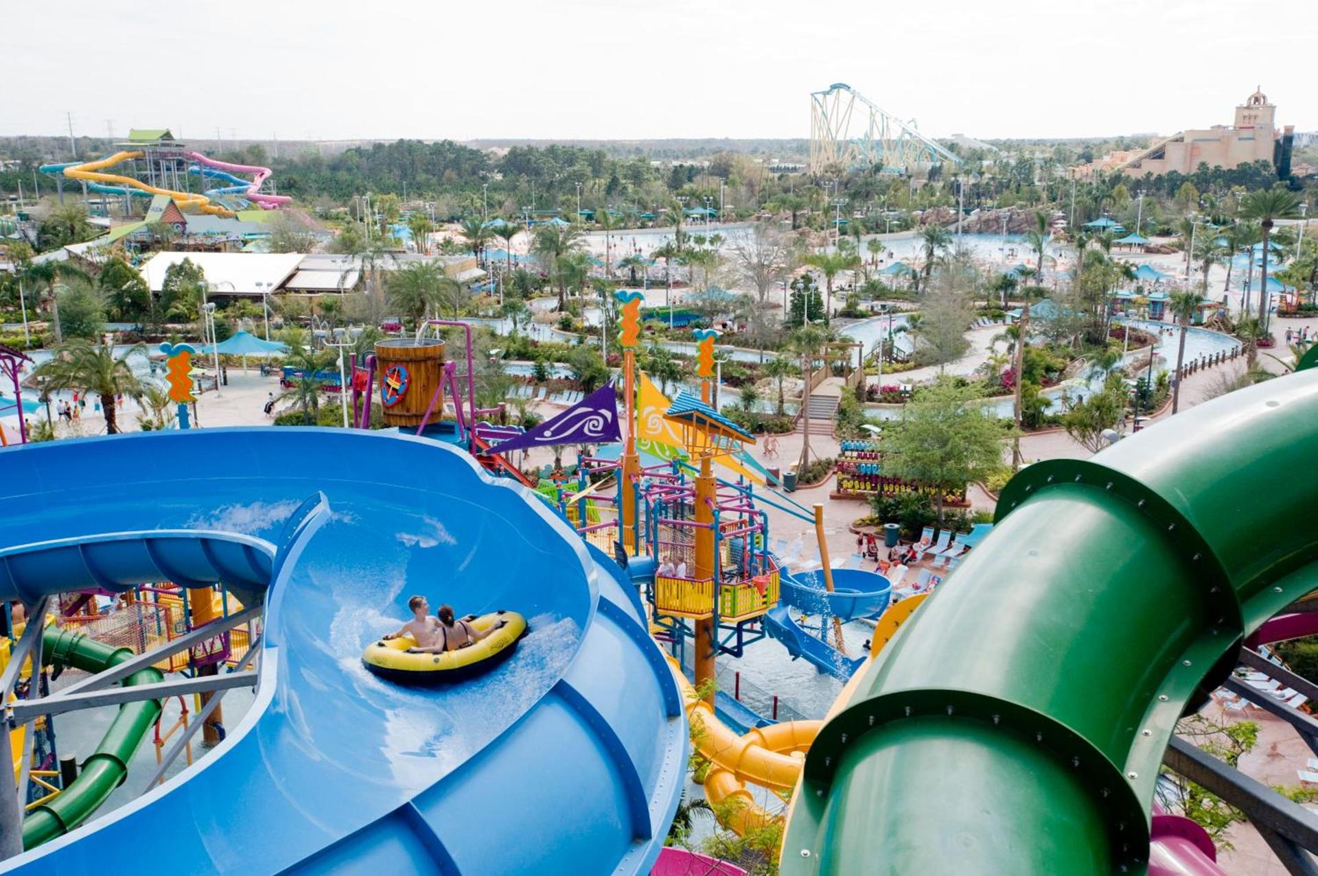 Staybridge Suites Orlando at SeaWorld by IHG - Free Breakfast & Shuttle to SeaWorld Parks photo 24