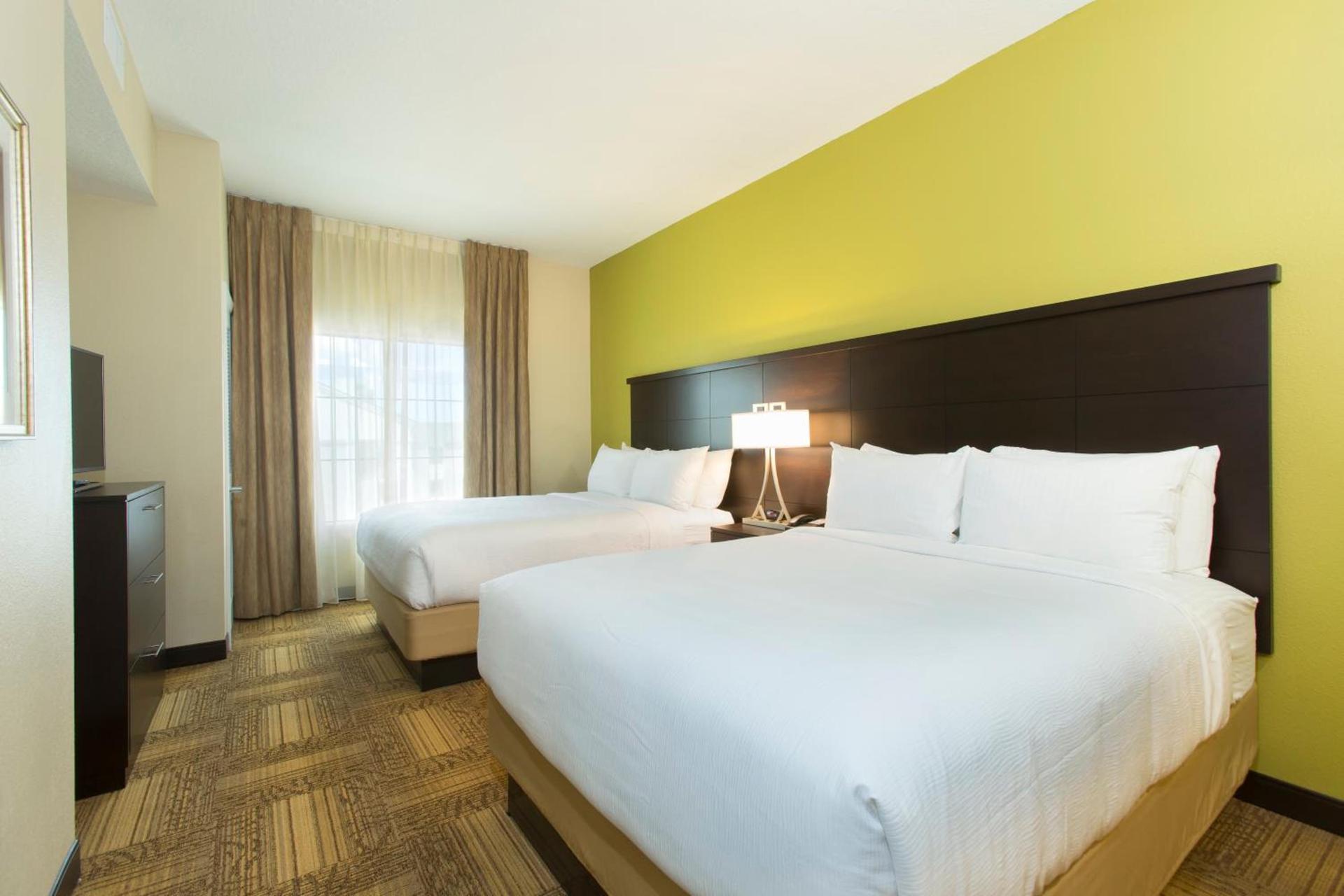 Staybridge Suites Orlando at SeaWorld by IHG - Free Breakfast & Shuttle to SeaWorld Parks photo 65
