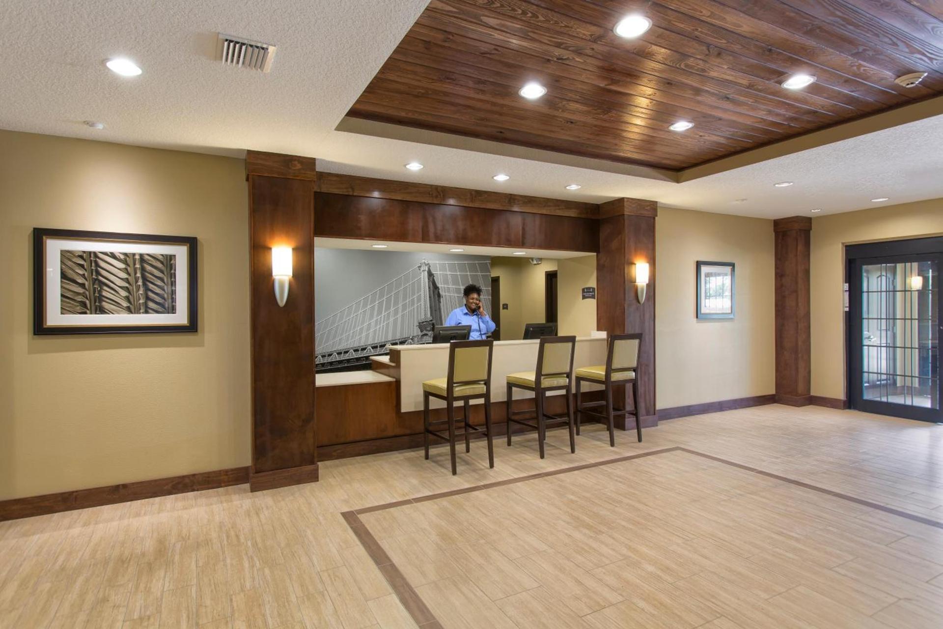 Staybridge Suites Orlando at SeaWorld by IHG - Free Breakfast & Shuttle to SeaWorld Parks photo 27