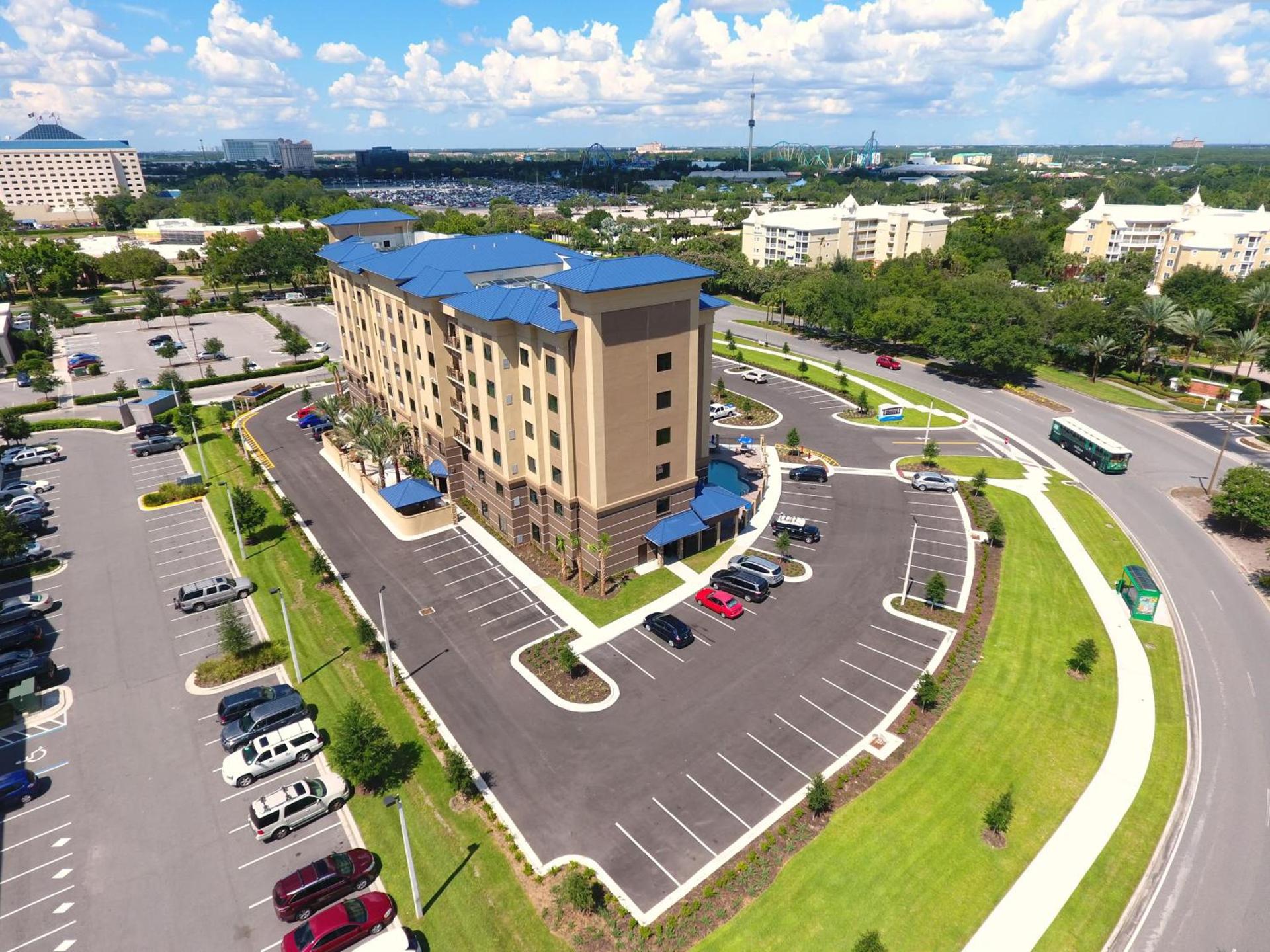 Staybridge Suites Orlando at SeaWorld by IHG - Free Breakfast & Shuttle to SeaWorld Parks photo 29