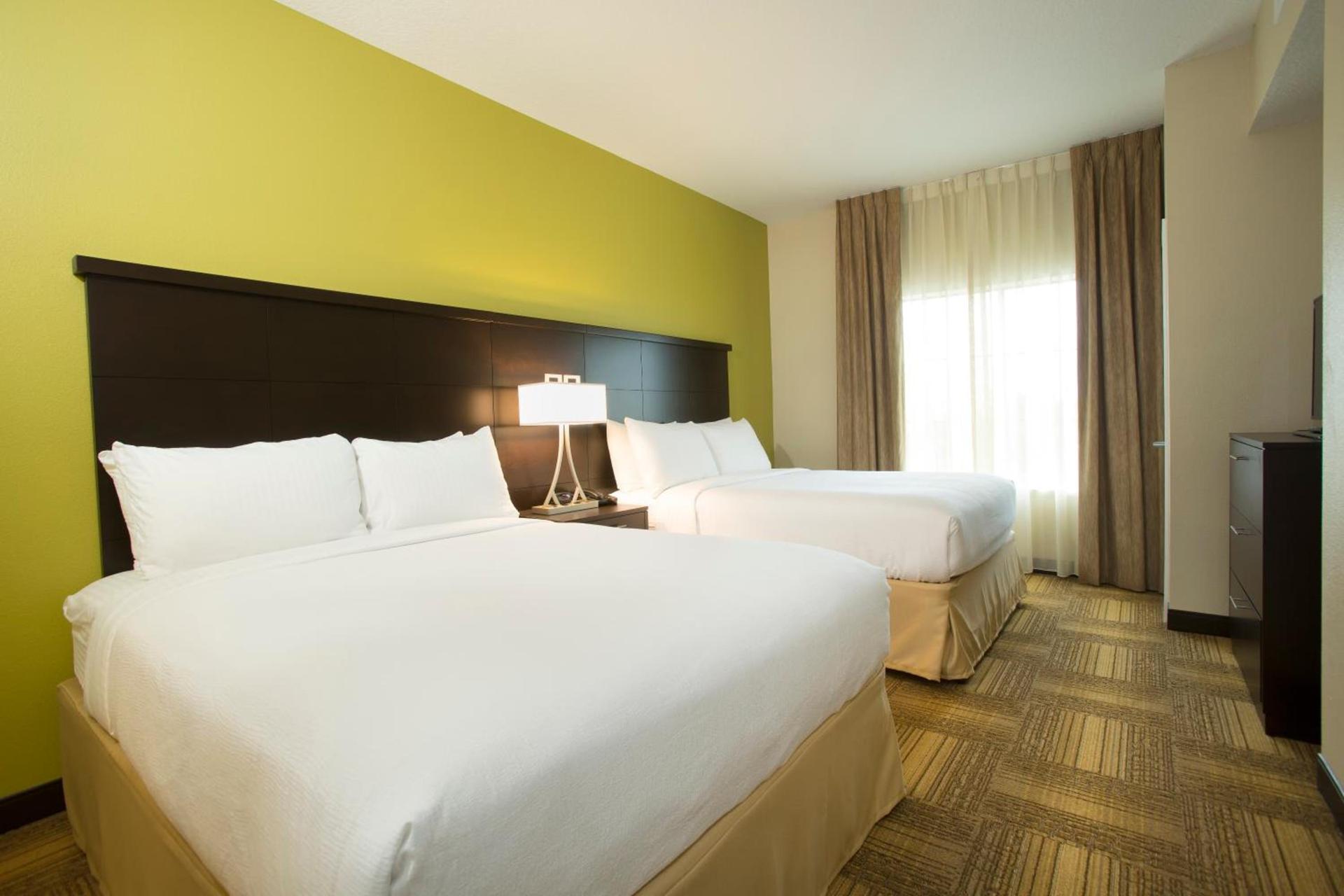 Staybridge Suites Orlando at SeaWorld by IHG - Free Breakfast & Shuttle to SeaWorld Parks photo 44