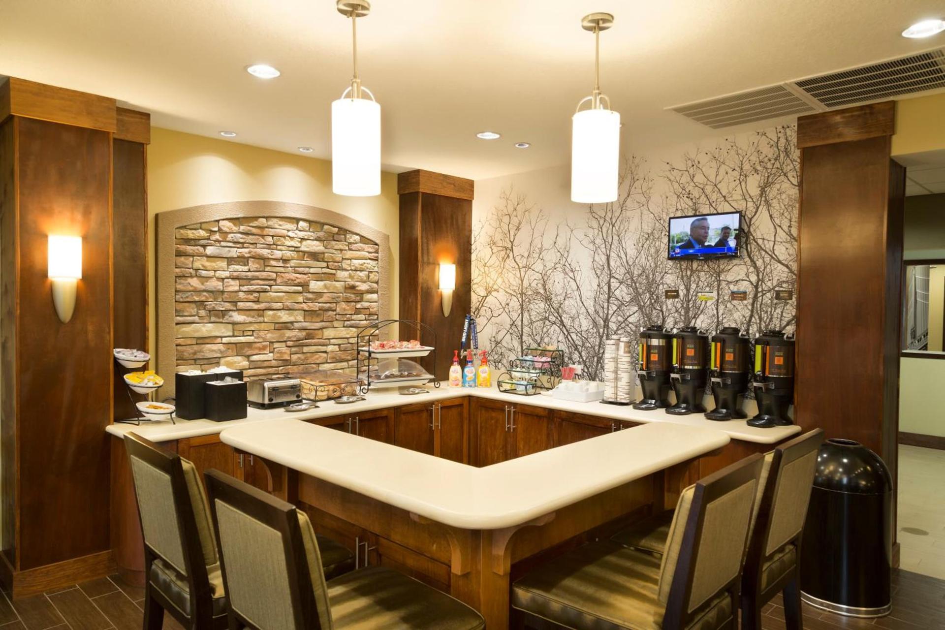 Staybridge Suites Orlando at SeaWorld by IHG - Free Breakfast & Shuttle to SeaWorld Parks photo 30