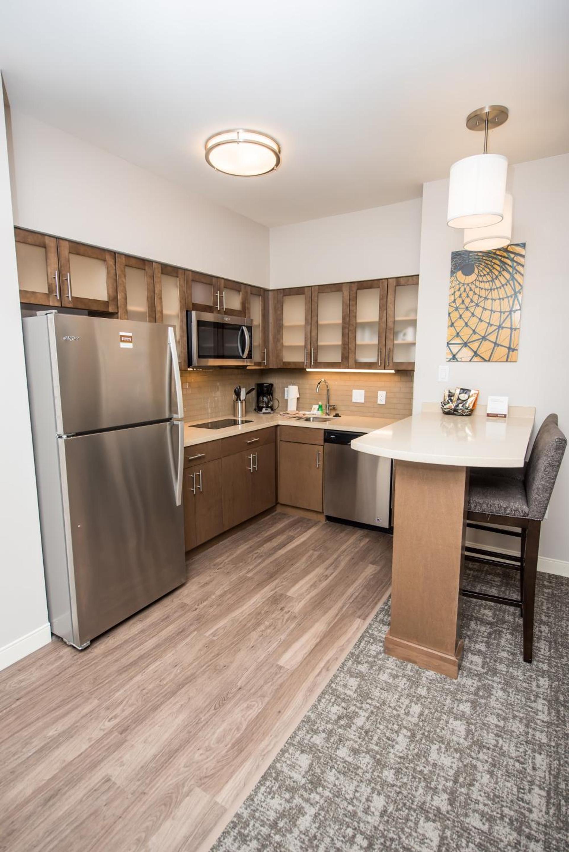 Staybridge Suites Houston - Humble Beltway 8 E by IHG photo 37