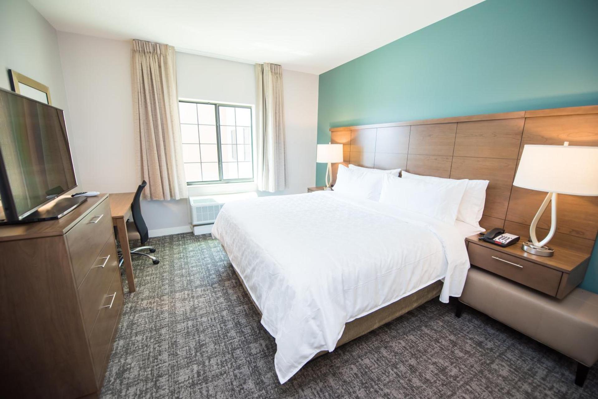 Staybridge Suites Houston - Humble Beltway 8 E by IHG photo 35