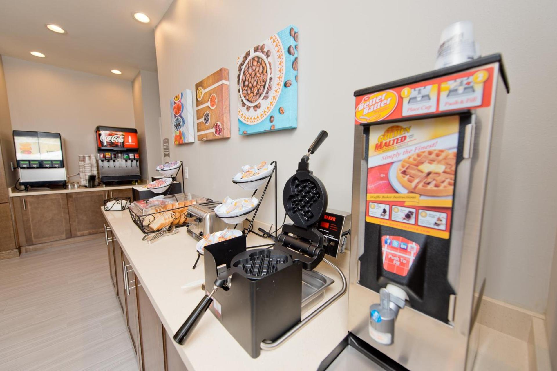 Staybridge Suites Houston - Humble Beltway 8 E by IHG photo 30