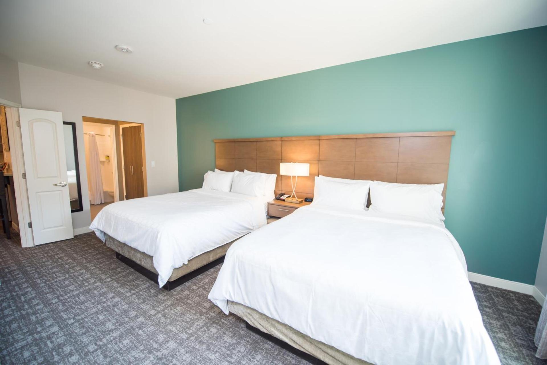 Staybridge Suites Houston - Humble Beltway 8 E by IHG photo 41