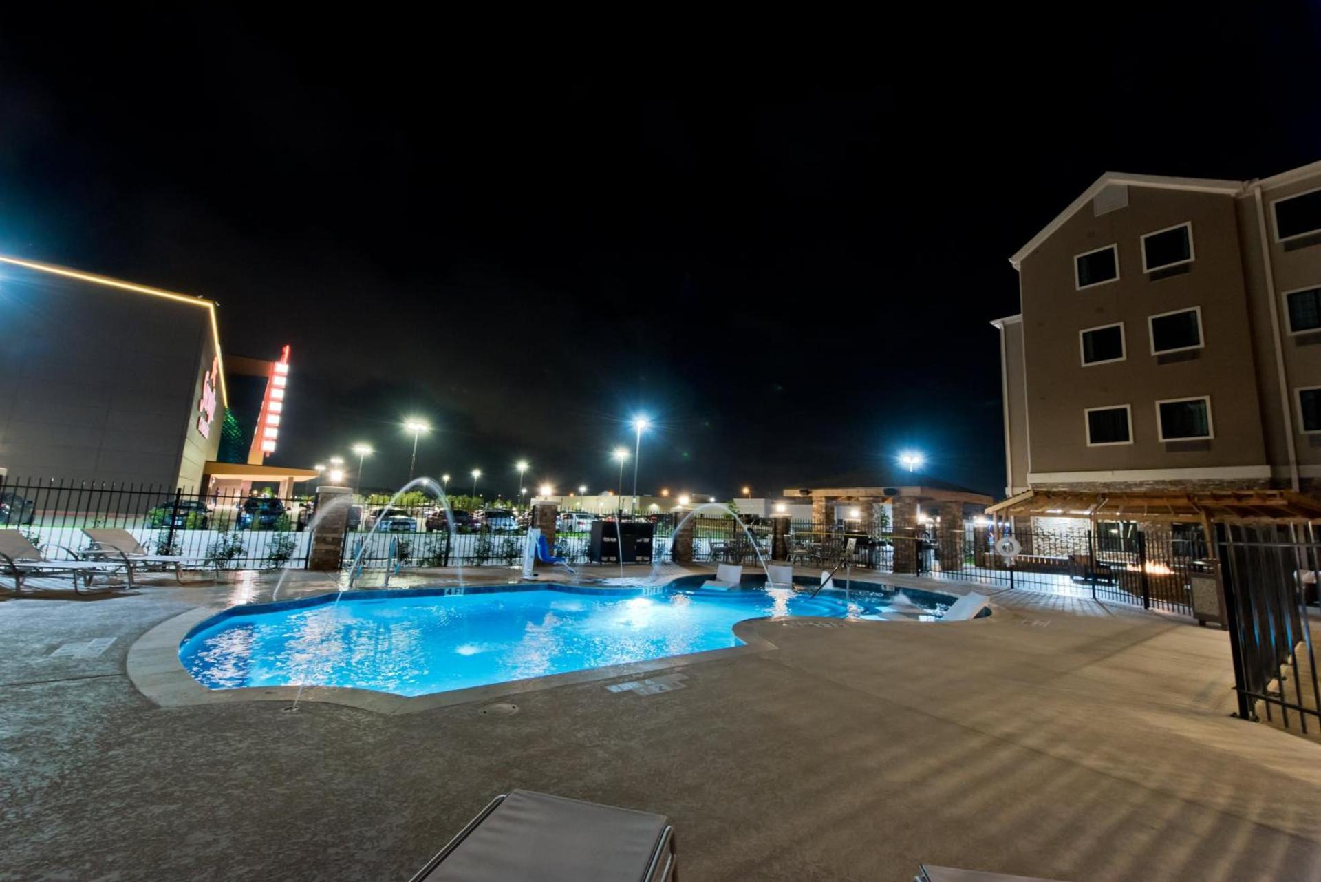 Staybridge Suites Houston - Humble Beltway 8 E by IHG photo 32