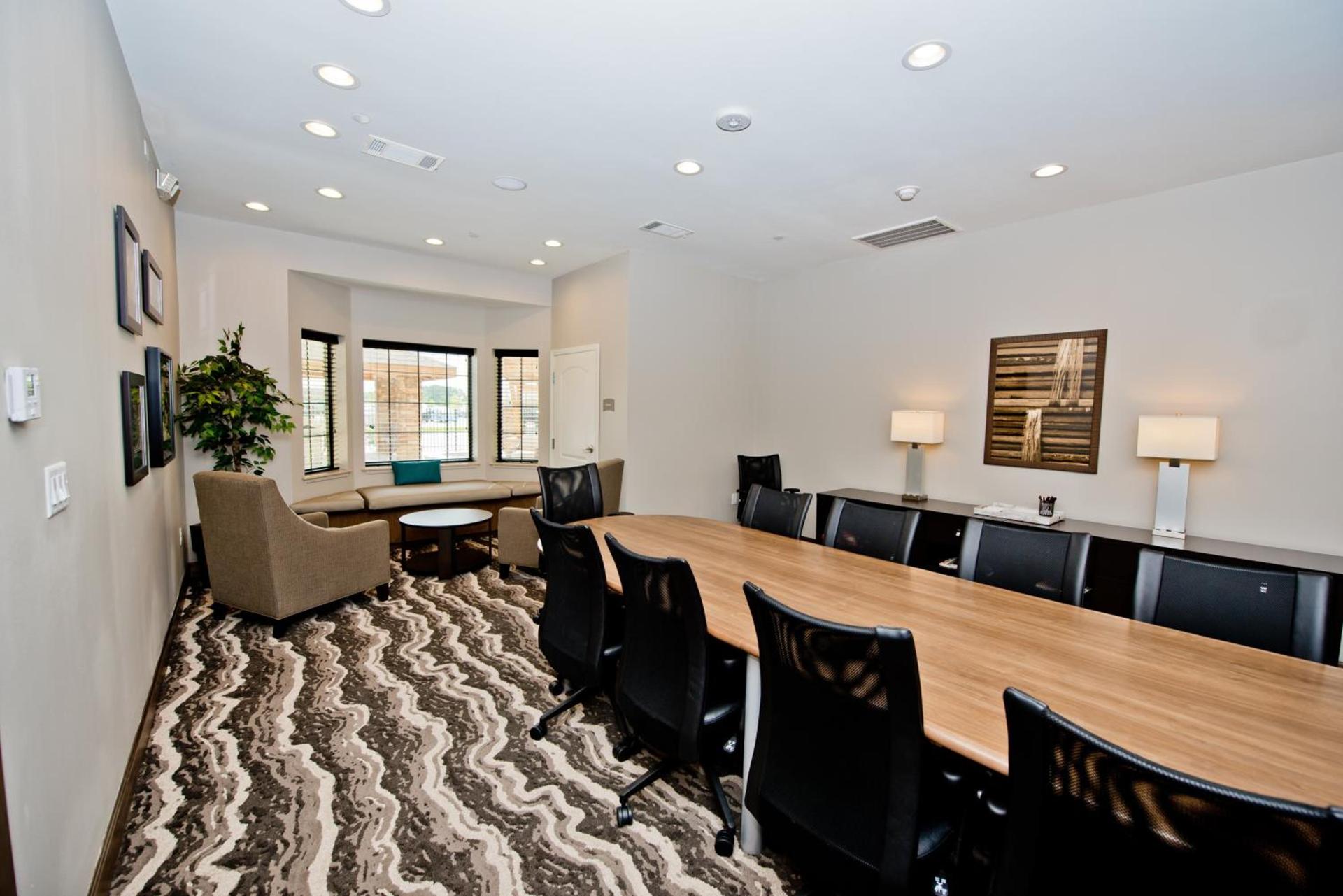 Staybridge Suites Houston - Humble Beltway 8 E by IHG photo 43