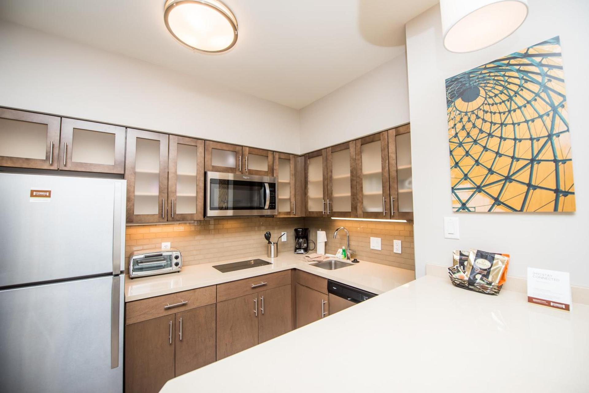 Staybridge Suites Houston - Humble Beltway 8 E by IHG photo 38