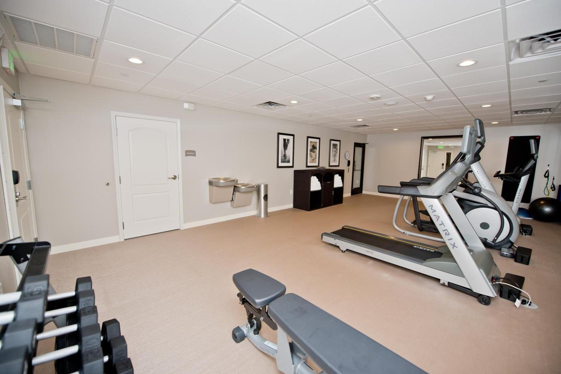 Staybridge Suites Houston - Humble Beltway 8 E by IHG photo 24