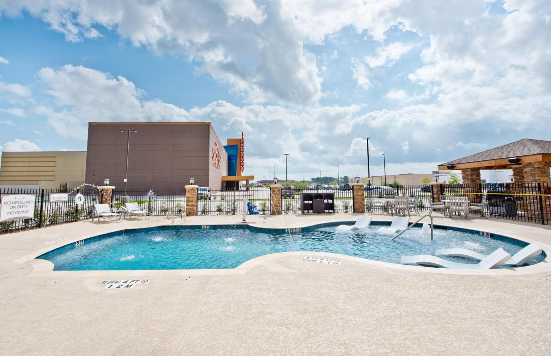 Staybridge Suites Houston - Humble Beltway 8 E by IHG photo 28