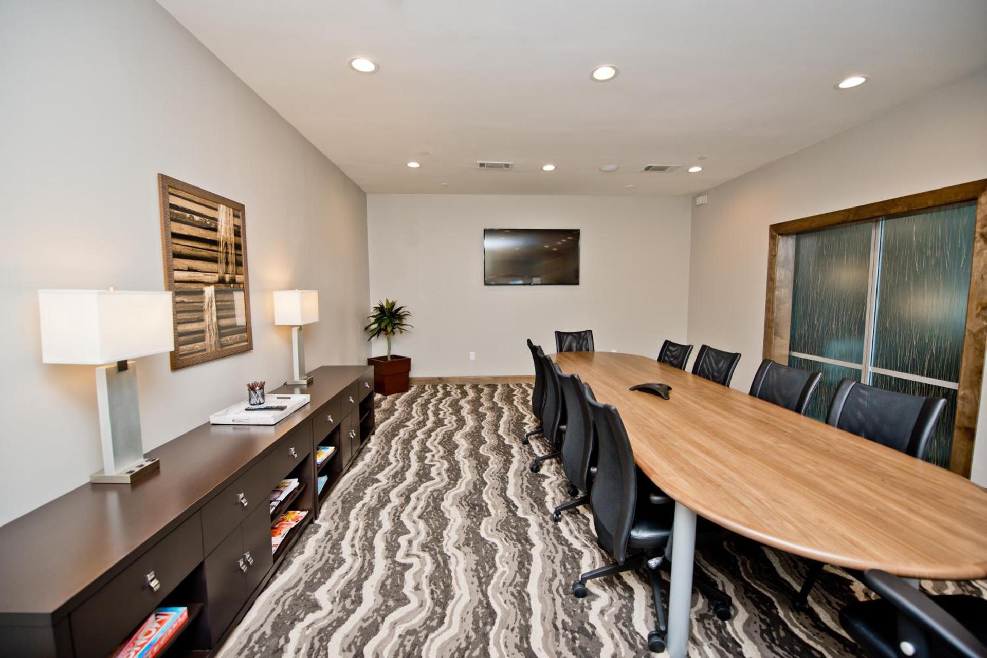 Staybridge Suites Houston - Humble Beltway 8 E by IHG photo 19