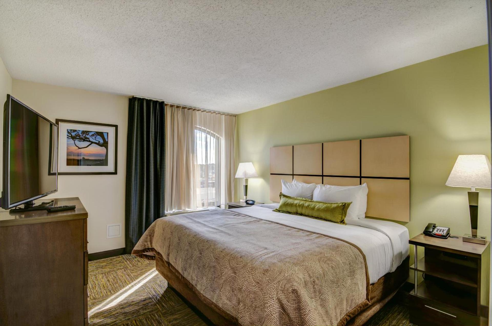 Candlewood Suites Richmond - West Broad by IHG photo 24