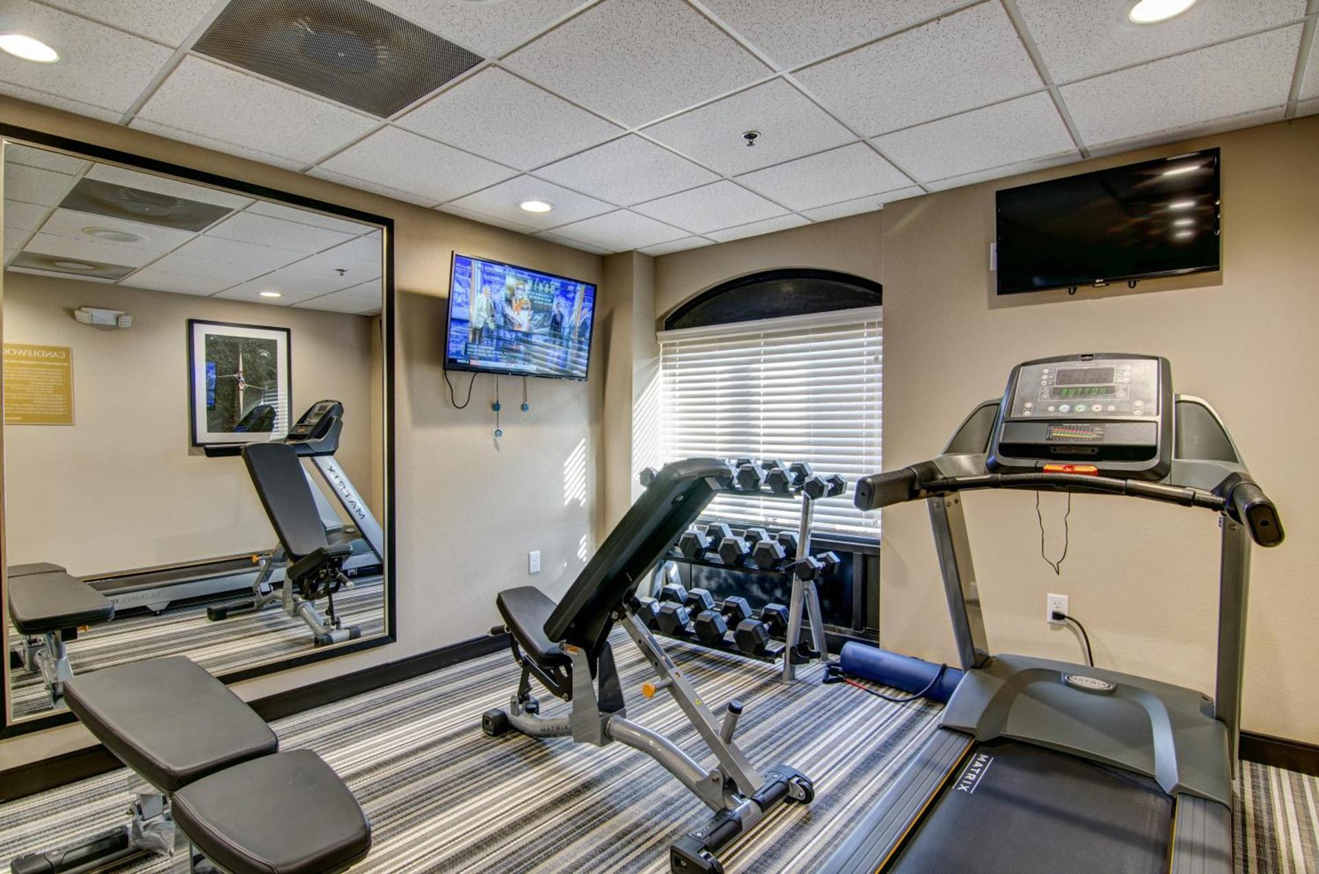 Candlewood Suites Richmond - West Broad by IHG photo 26