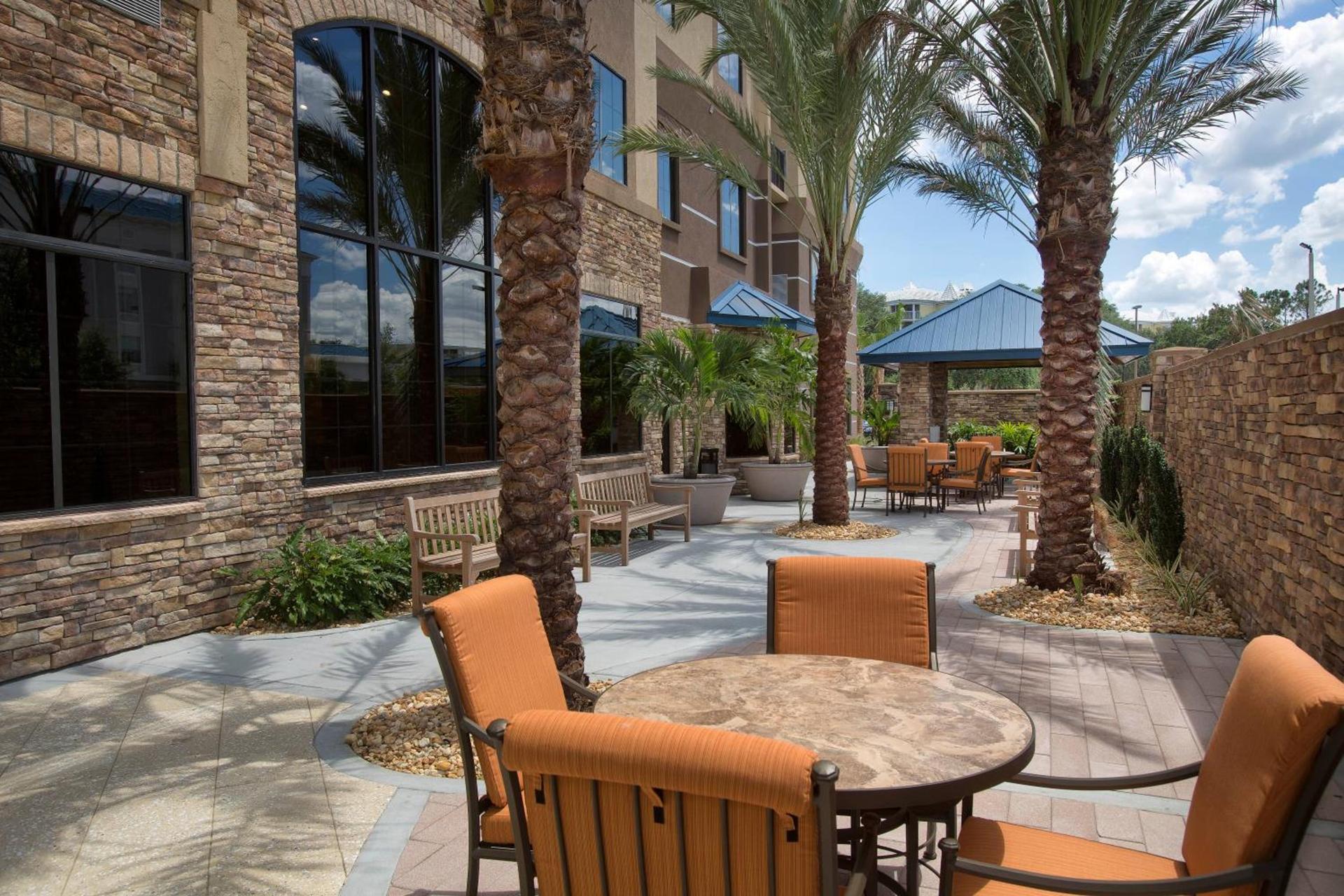 Staybridge Suites Orlando at SeaWorld by IHG - Free Breakfast & Shuttle to SeaWorld Parks photo 17