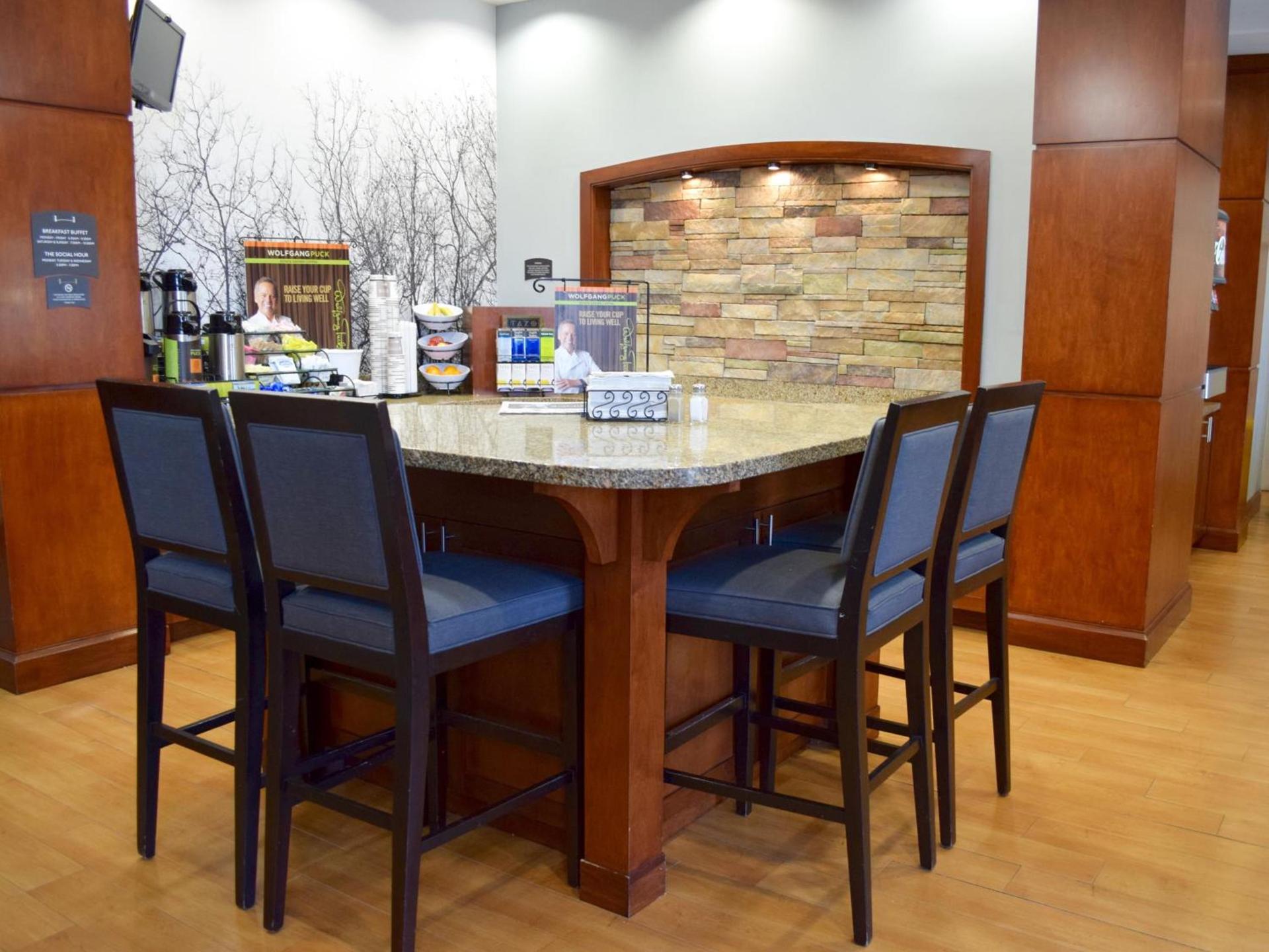 Staybridge Suites Houston Stafford - Sugar Land by IHG photo 26