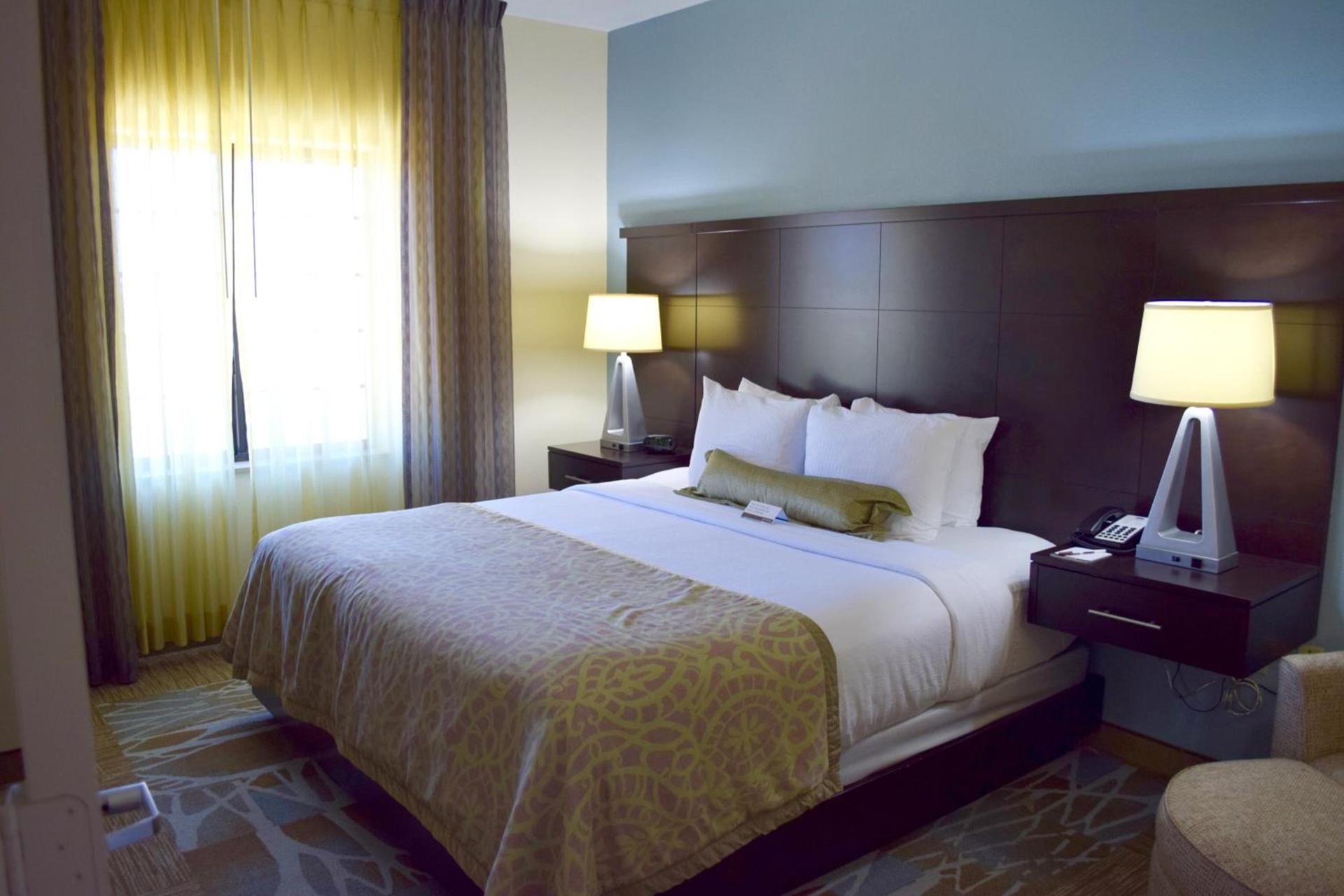 Staybridge Suites Houston Stafford - Sugar Land by IHG photo 59