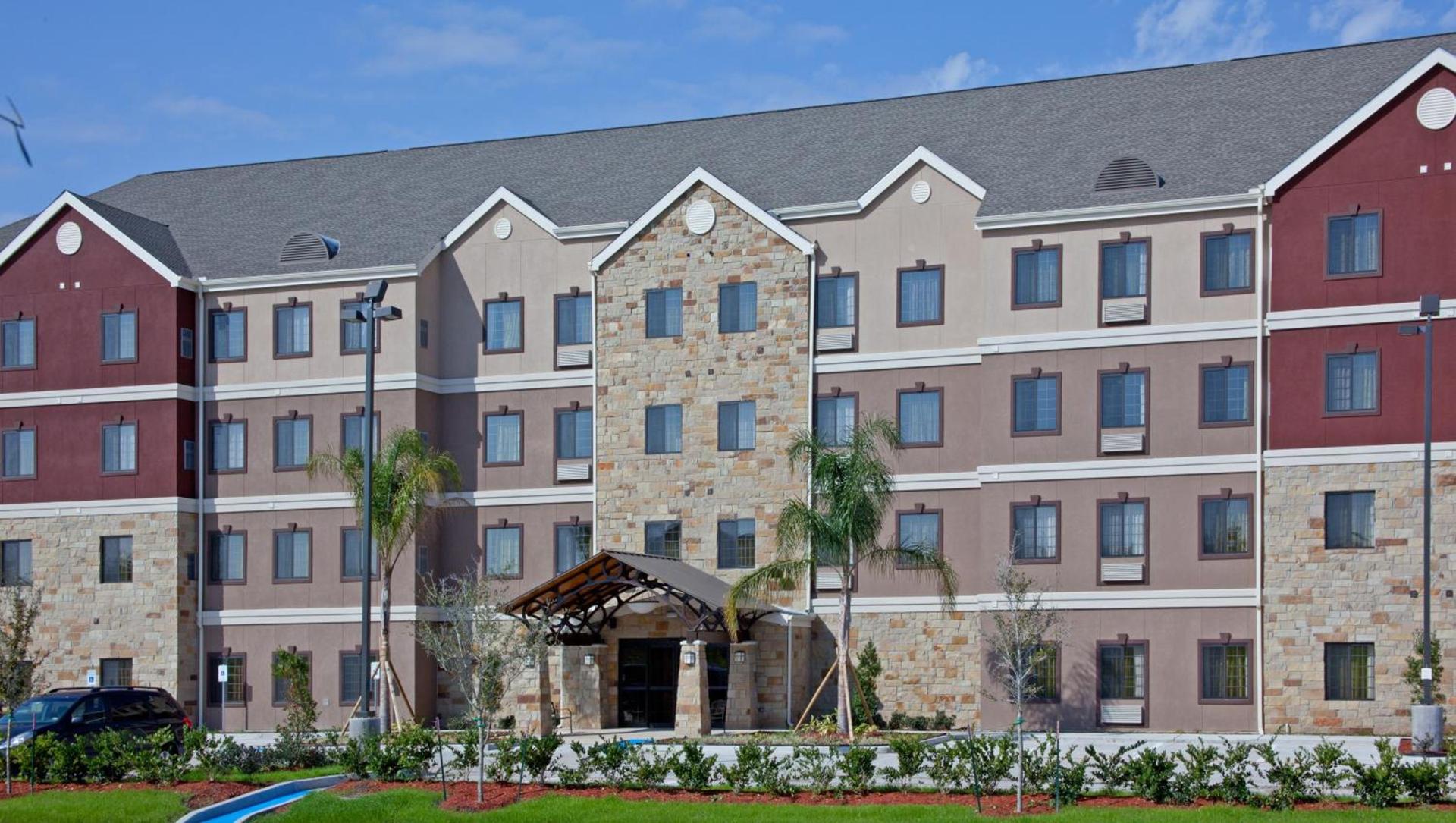 Staybridge Suites Houston Stafford - Sugar Land by IHG photo 80