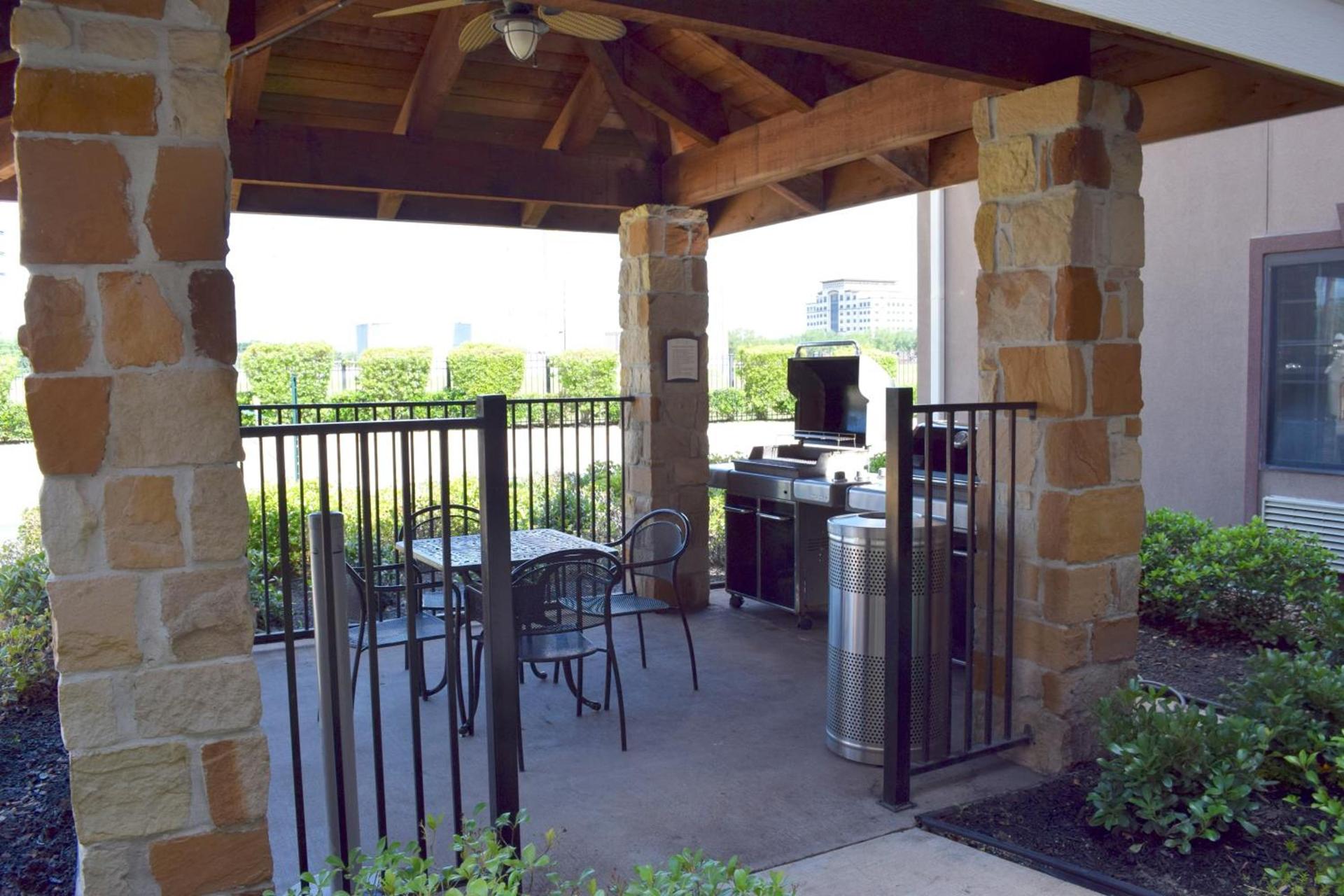 Staybridge Suites Houston Stafford - Sugar Land by IHG photo 38