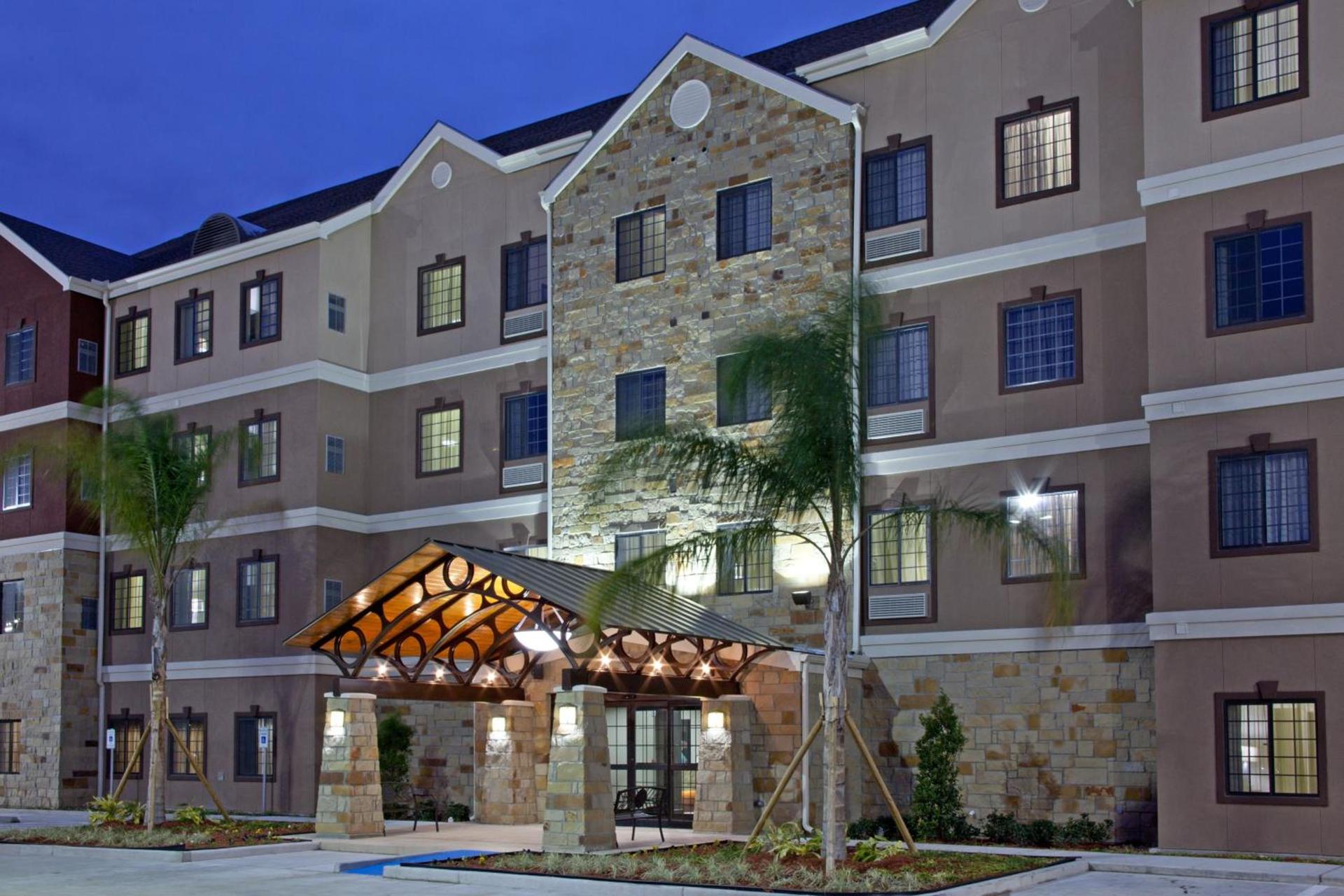 Staybridge Suites Houston Stafford - Sugar Land by IHG photo 79