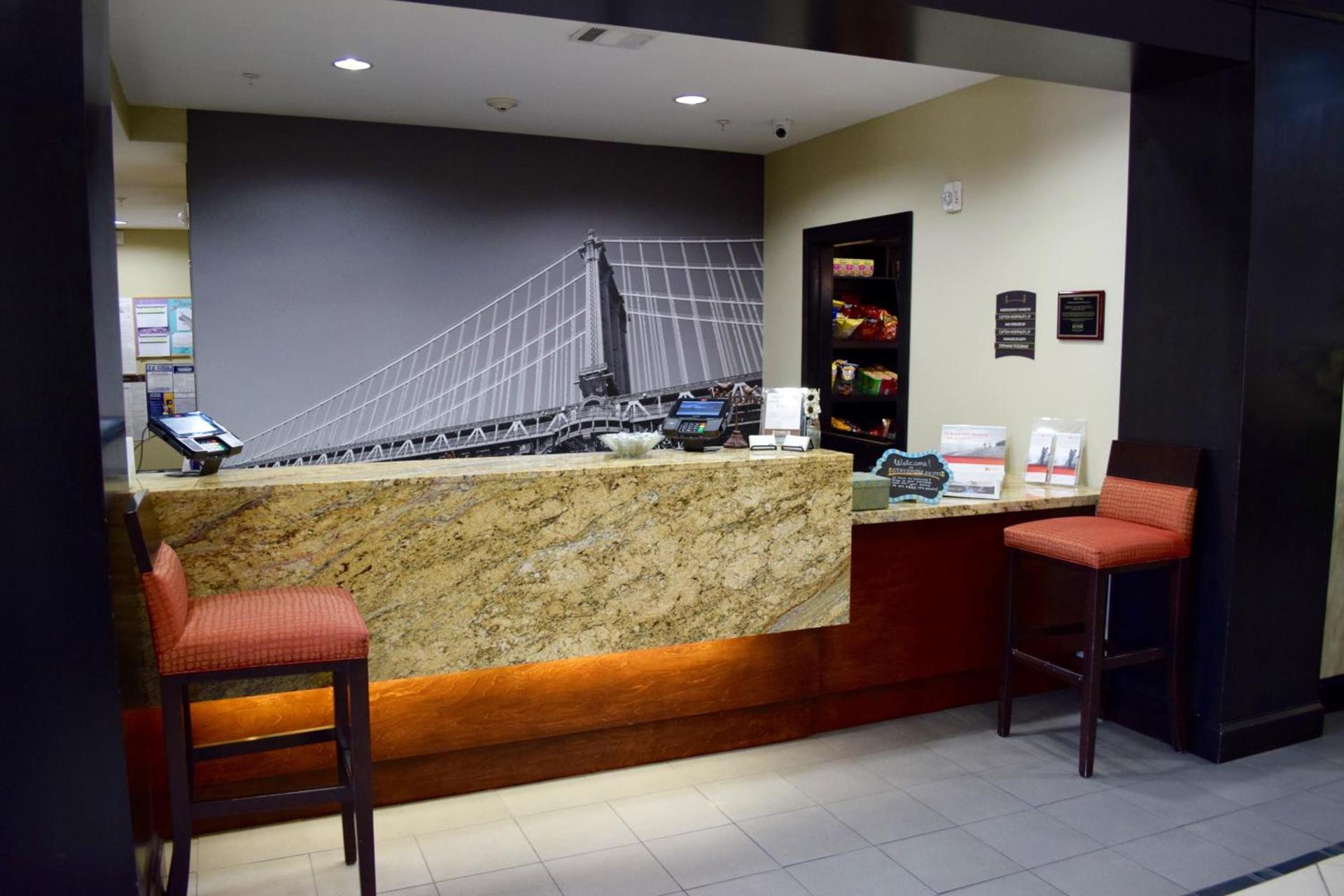 Staybridge Suites Houston Stafford - Sugar Land by IHG photo 39