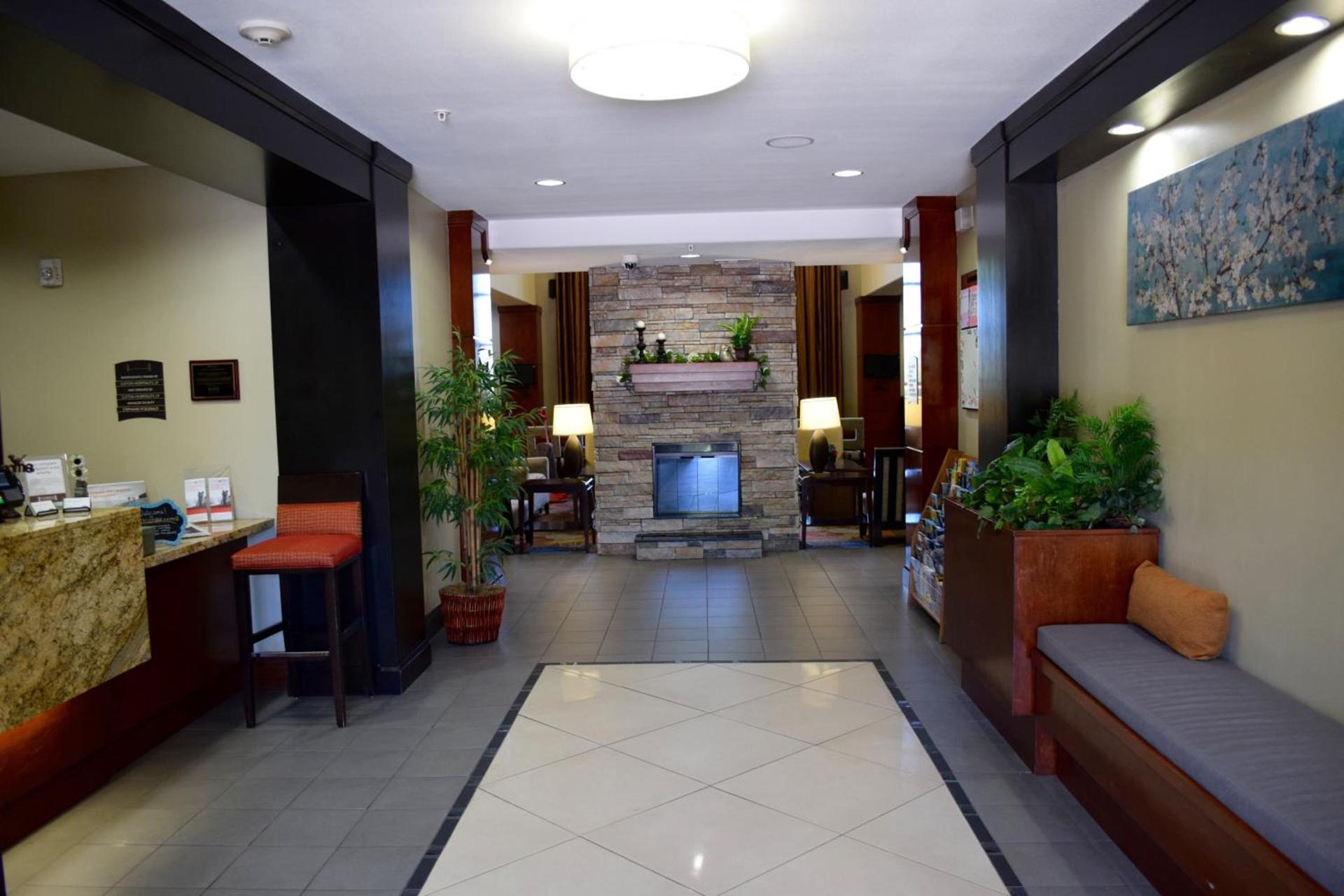 Staybridge Suites Houston Stafford - Sugar Land by IHG photo 41