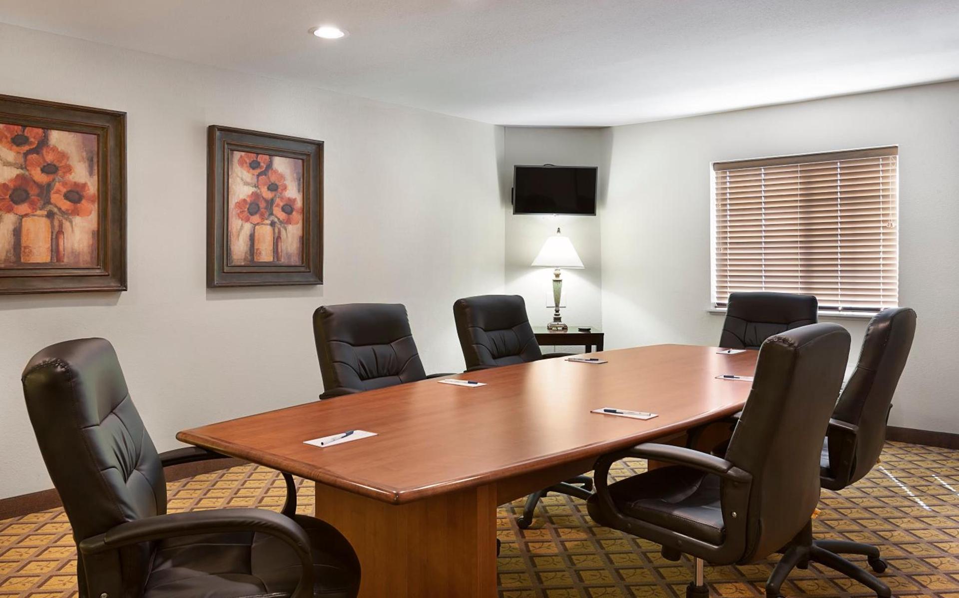 Candlewood Suites Savannah Airport by IHG photo 45