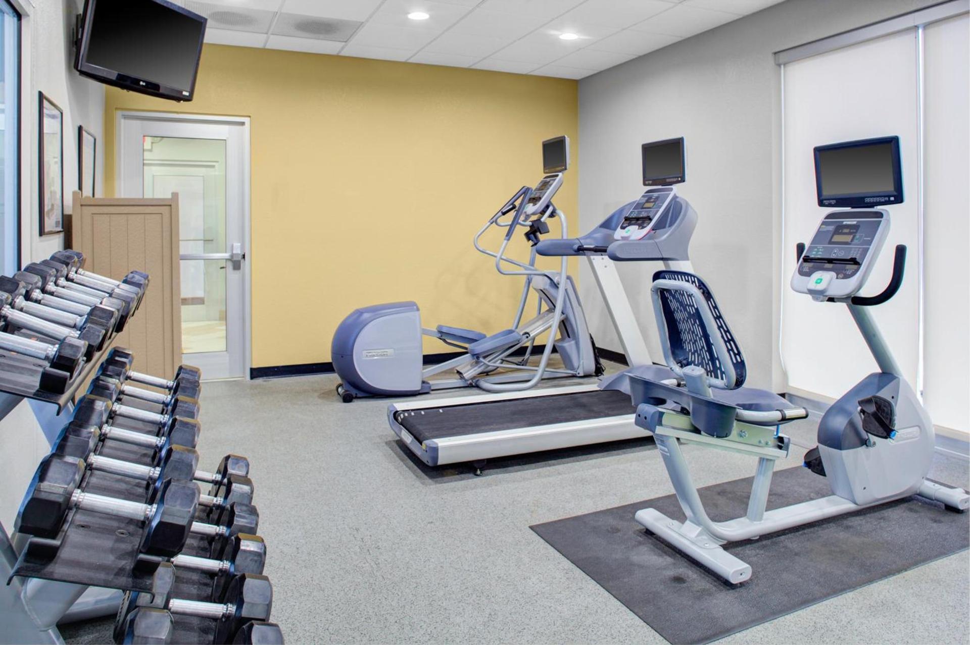 Holiday Inn Hotel & Suites Lima by IHG photo 9