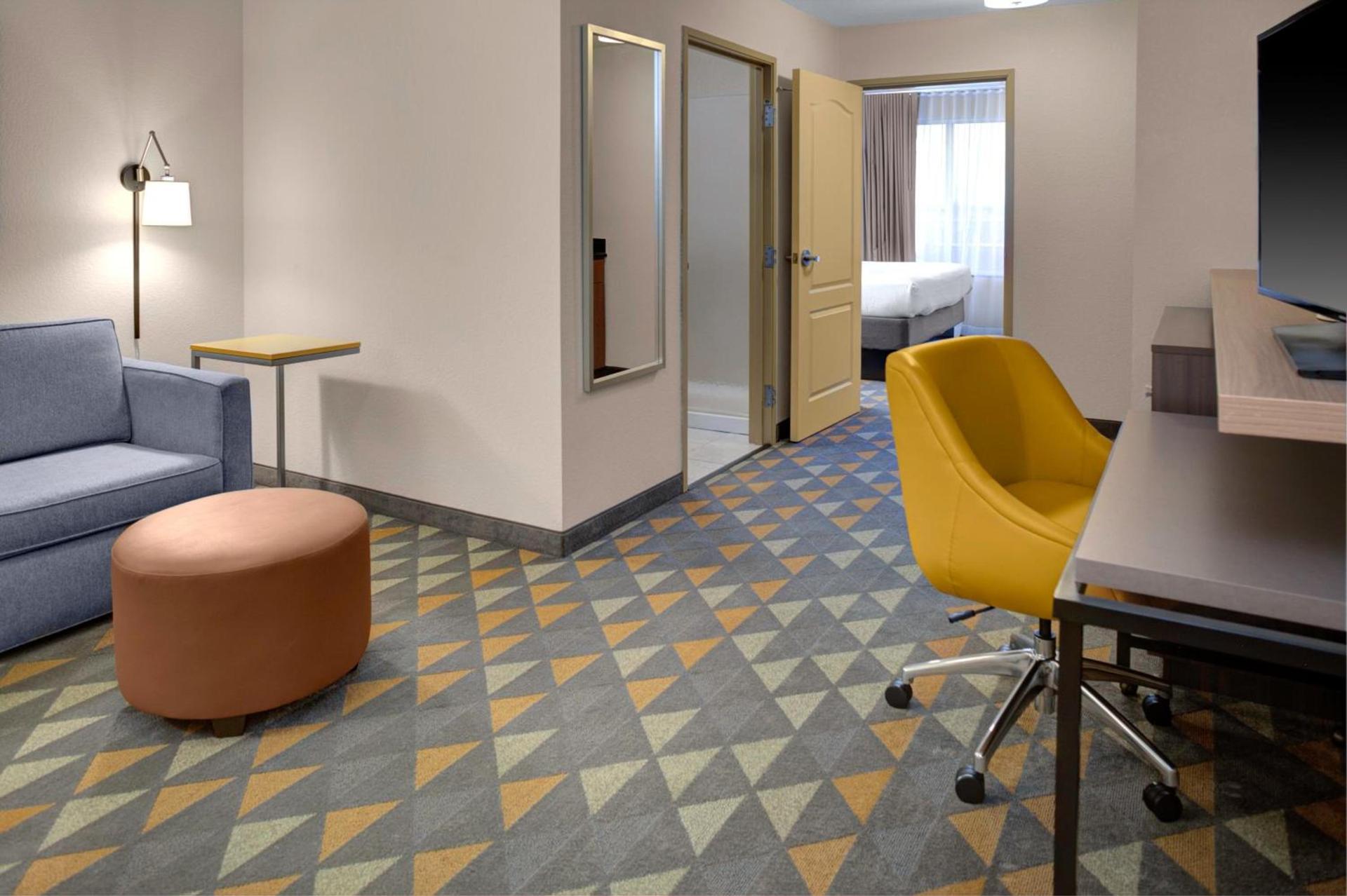 Holiday Inn Hotel & Suites Lima by IHG photo 21