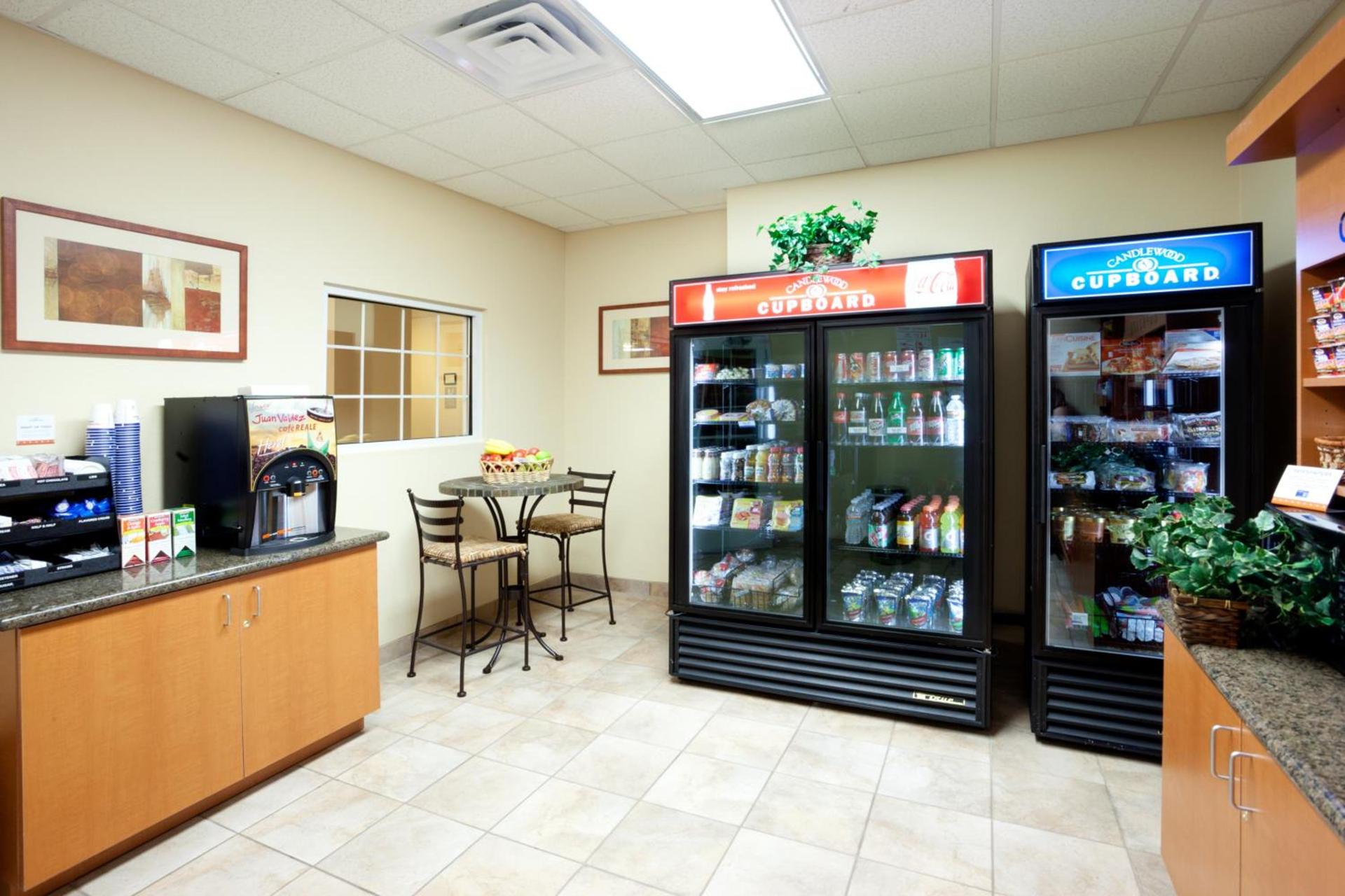 Candlewood Suites San Antonio Downtown by IHG photo 31