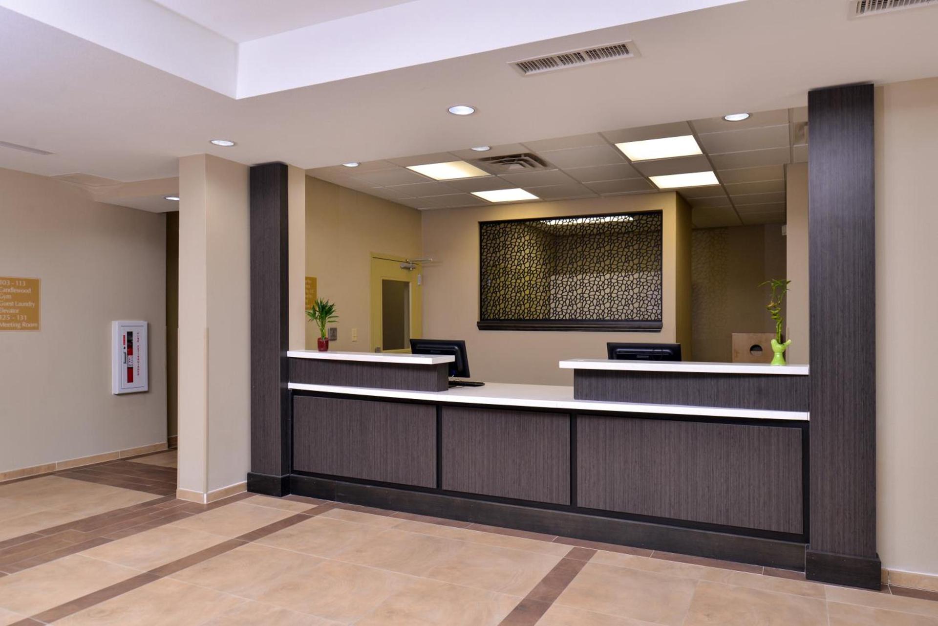 Candlewood Suites Kenedy by IHG photo 4