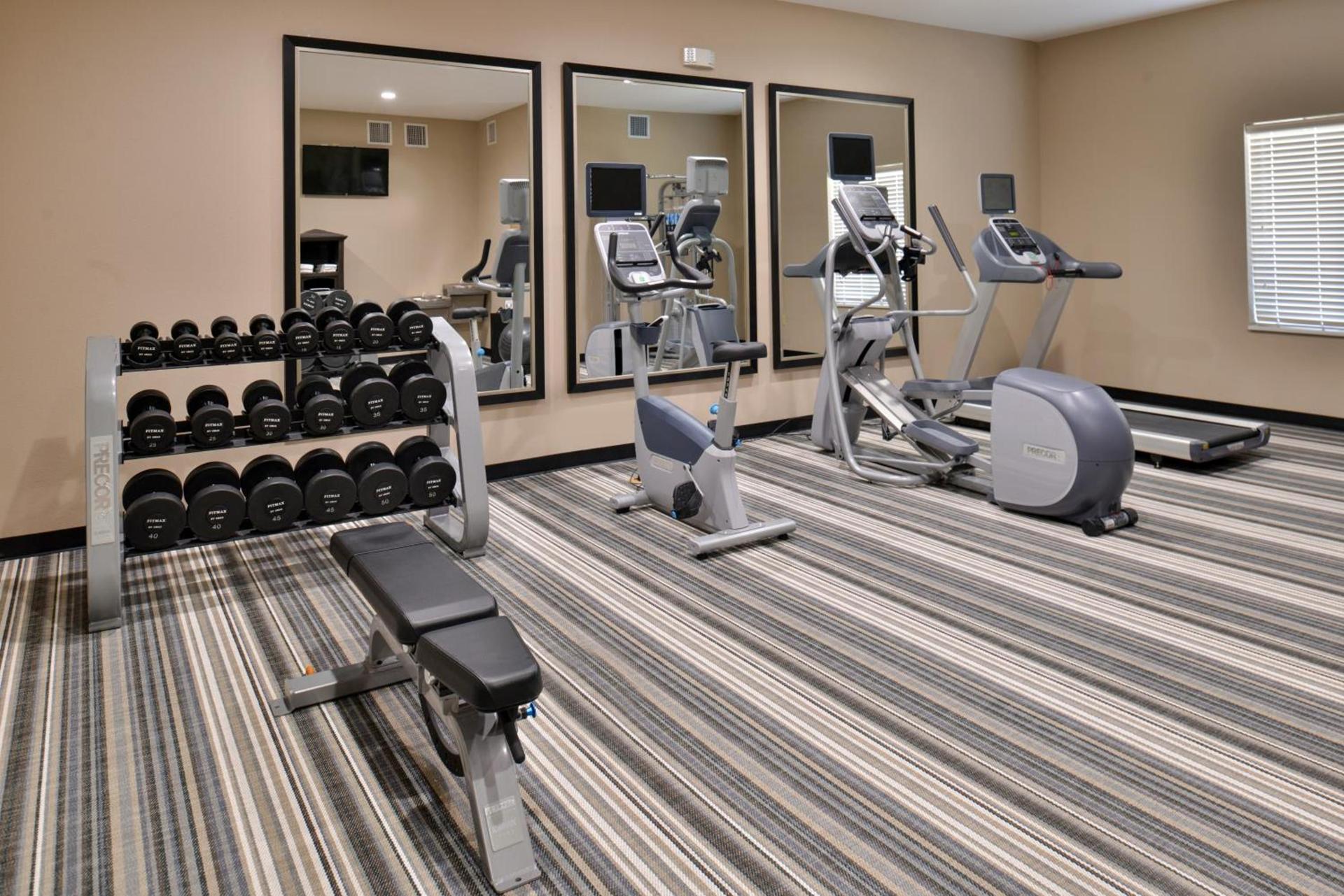 Candlewood Suites Kenedy by IHG photo 22