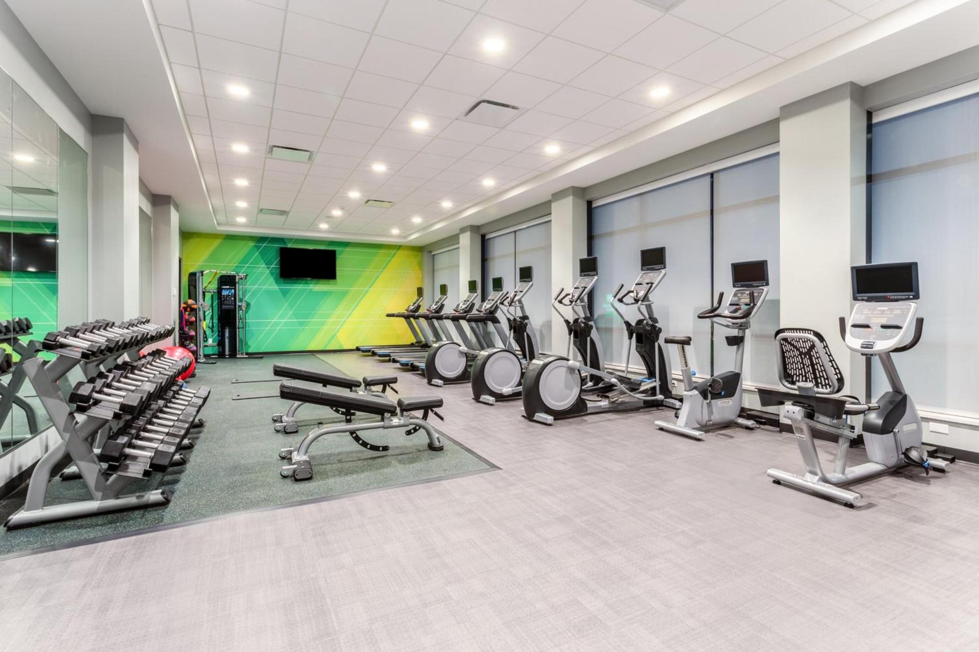 Holiday Inn & Suites Cedar Falls-Waterloo Event Ctr by IHG photo 21