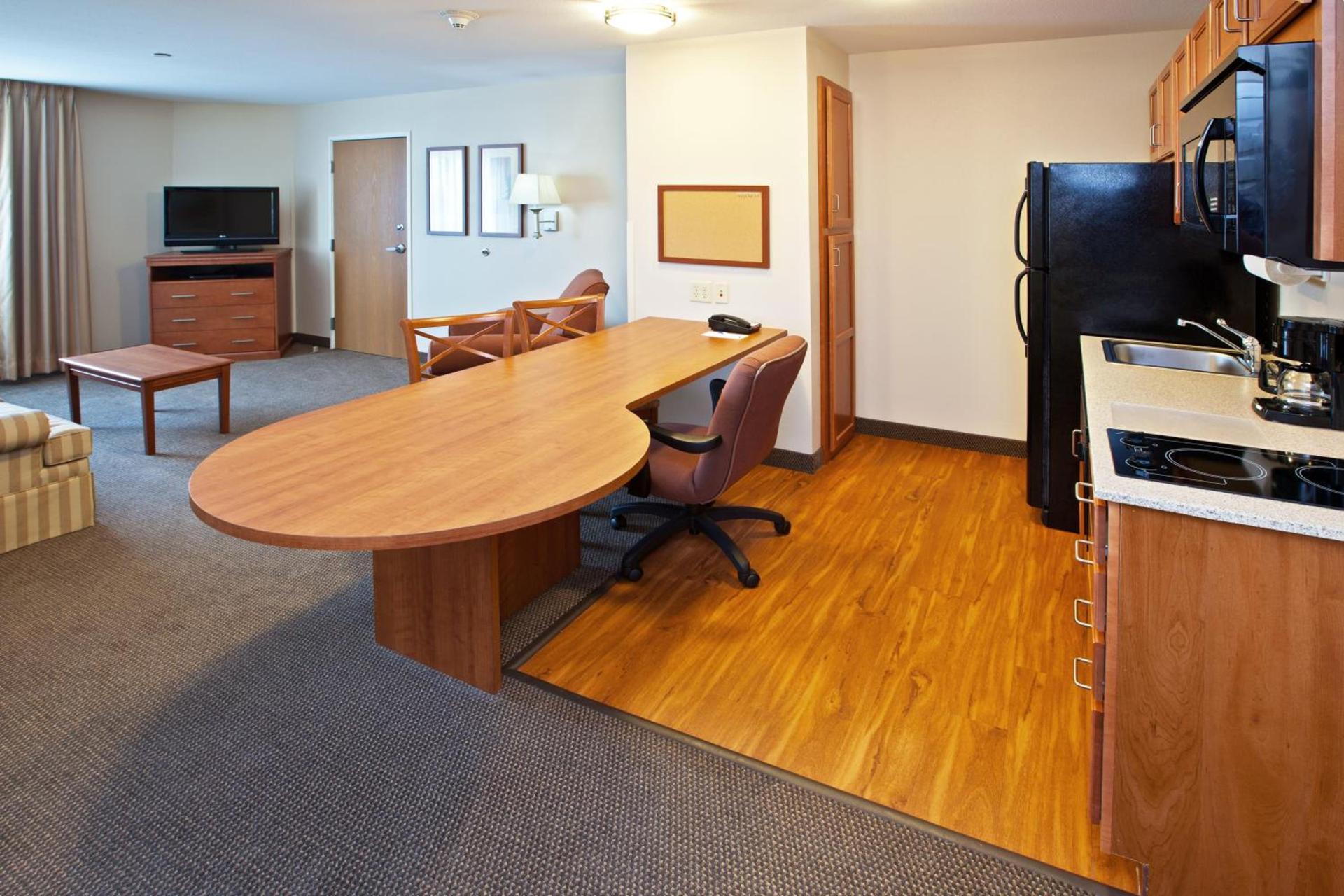 Candlewood Suites Louisville North by IHG photo 16